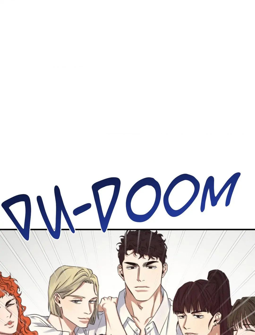 Read High Clear (Official) chapter 41 image 12 on Lezhin