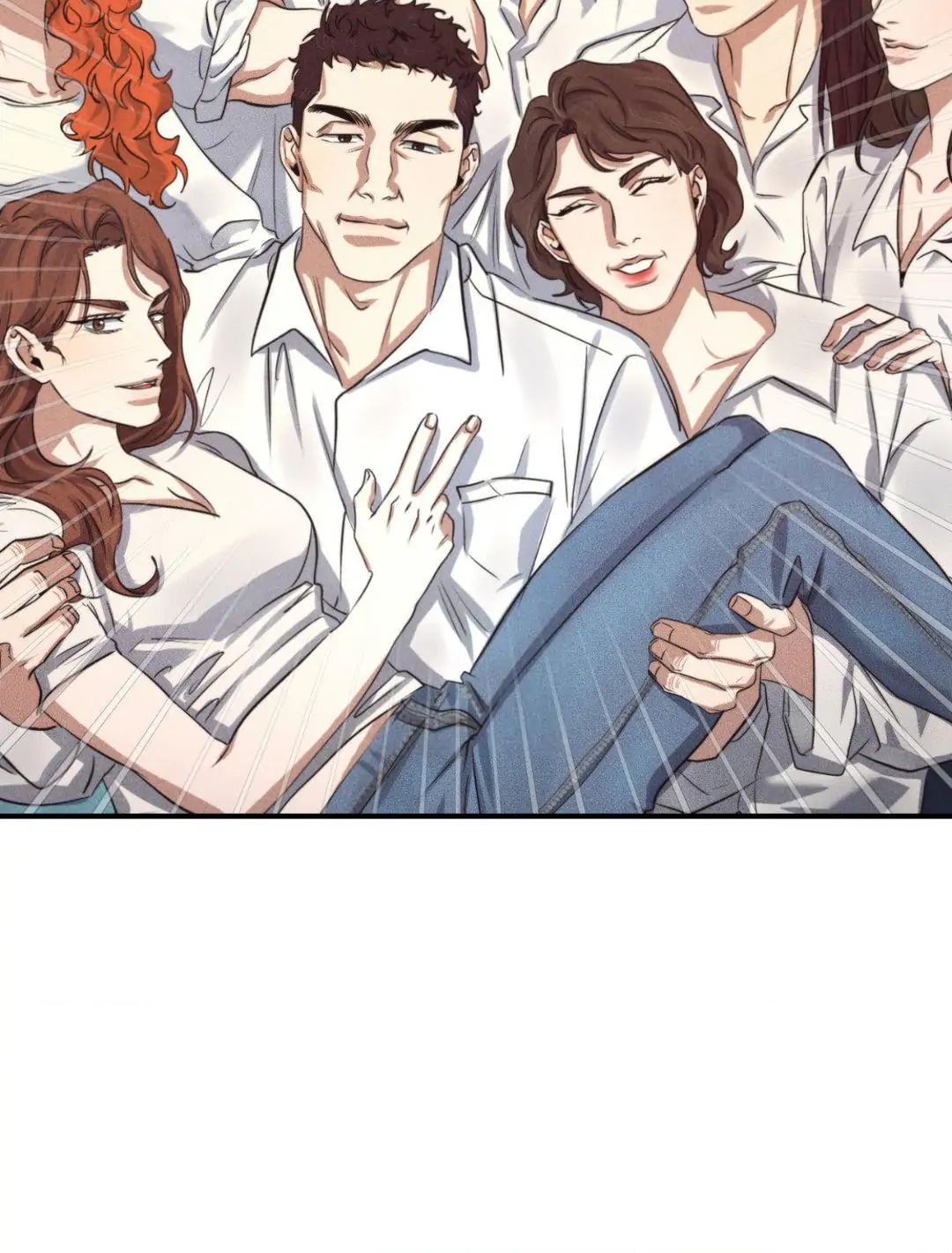 Read High Clear (Official) chapter 41 image 13 on Lezhin
