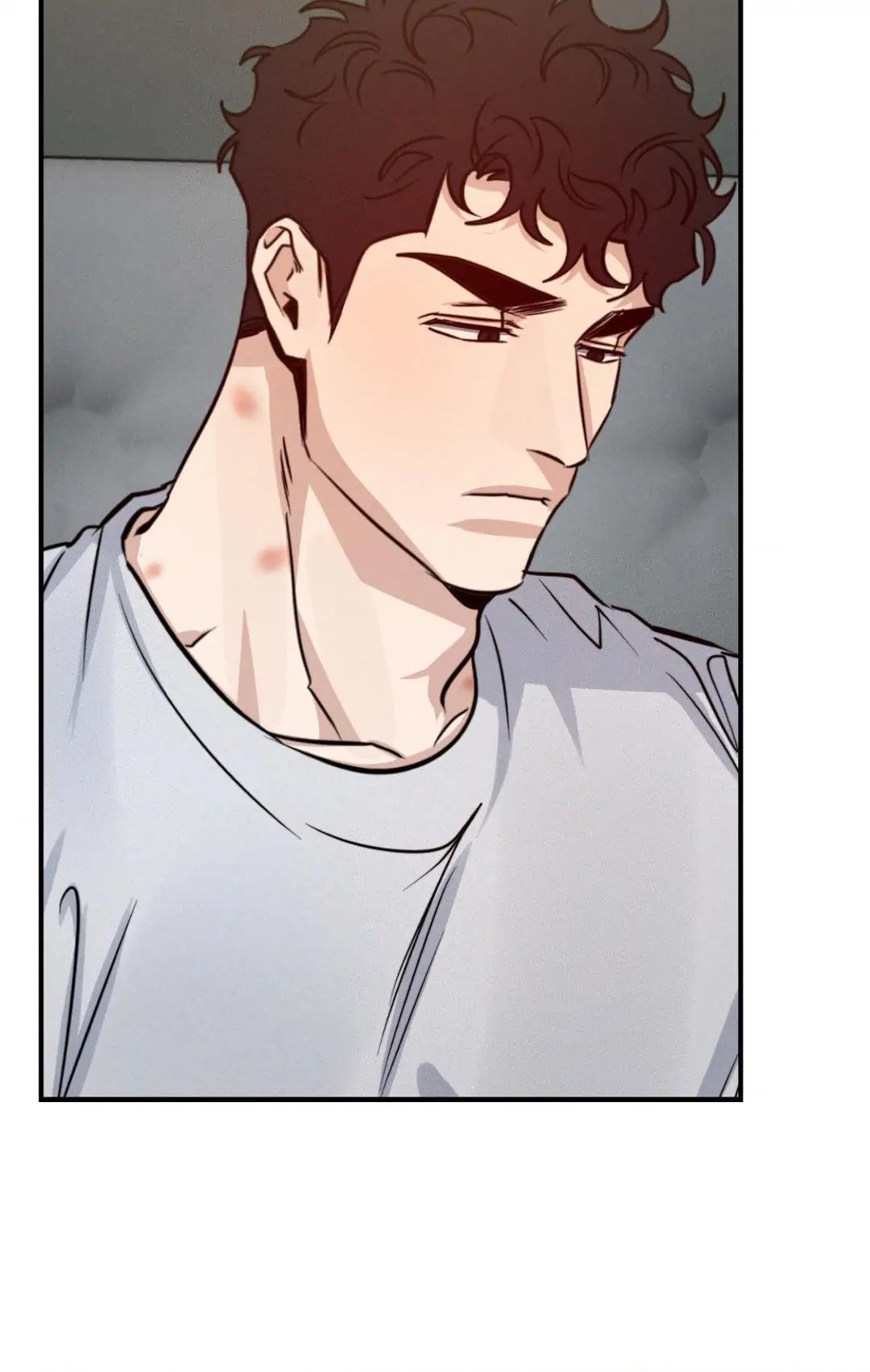 Read High Clear (Official) chapter 41 image 17 on Lezhin