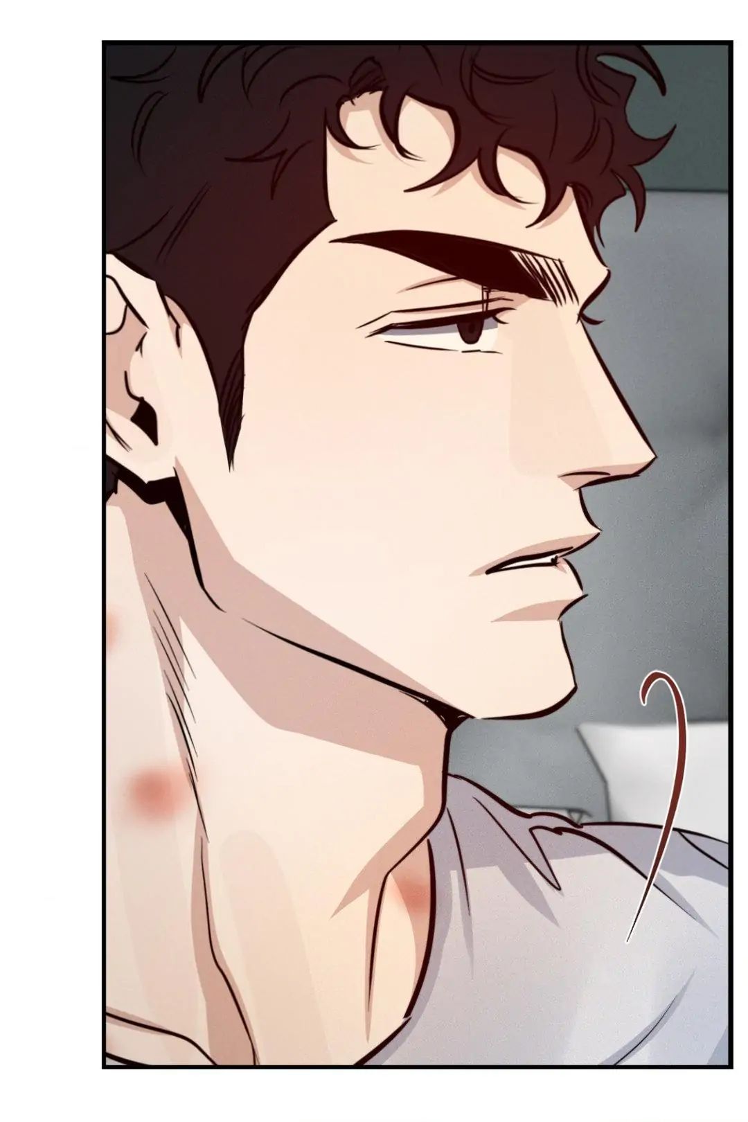 Read High Clear (Official) chapter 41 image 18 on Lezhin