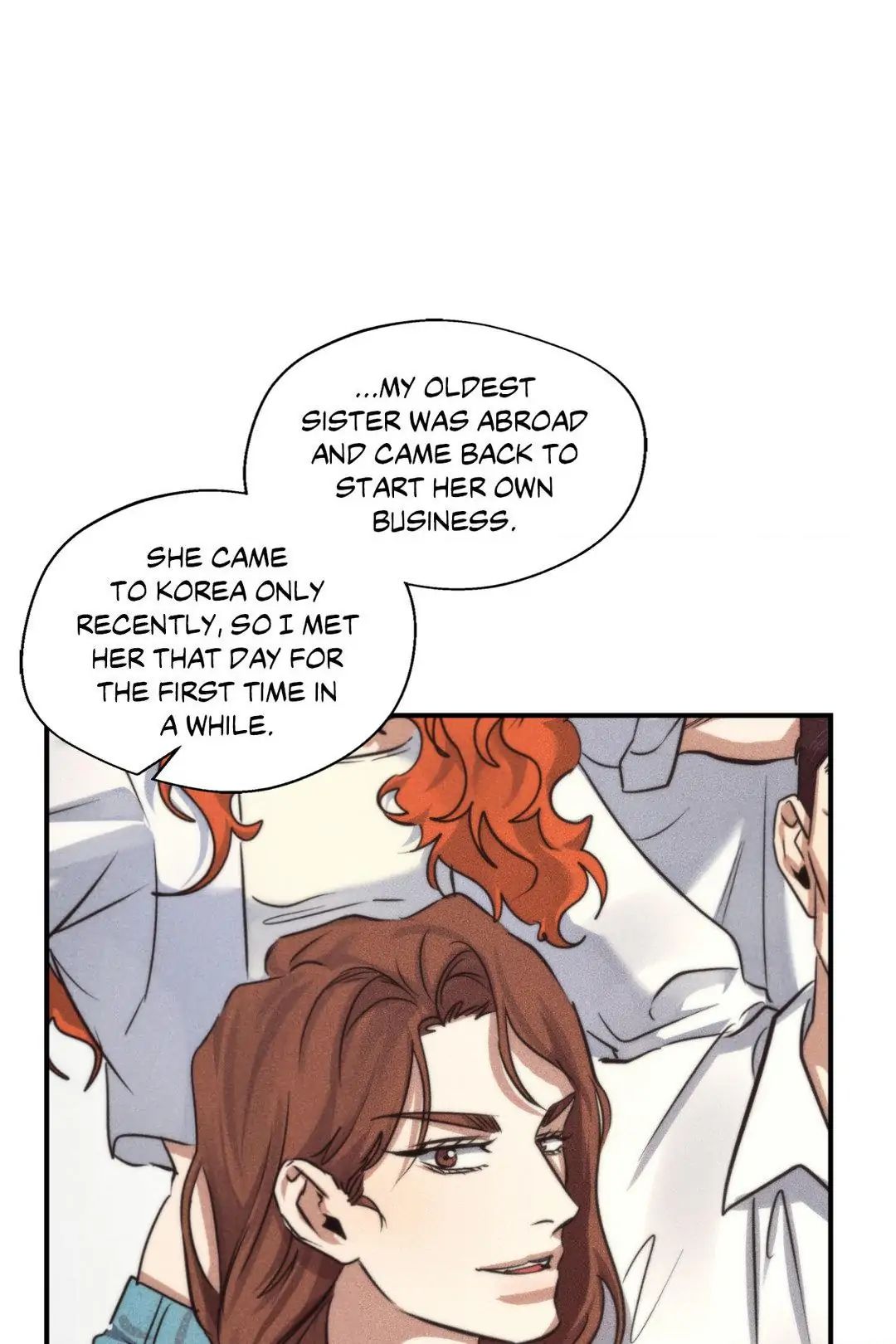 Read High Clear (Official) chapter 41 image 19 on Lezhin