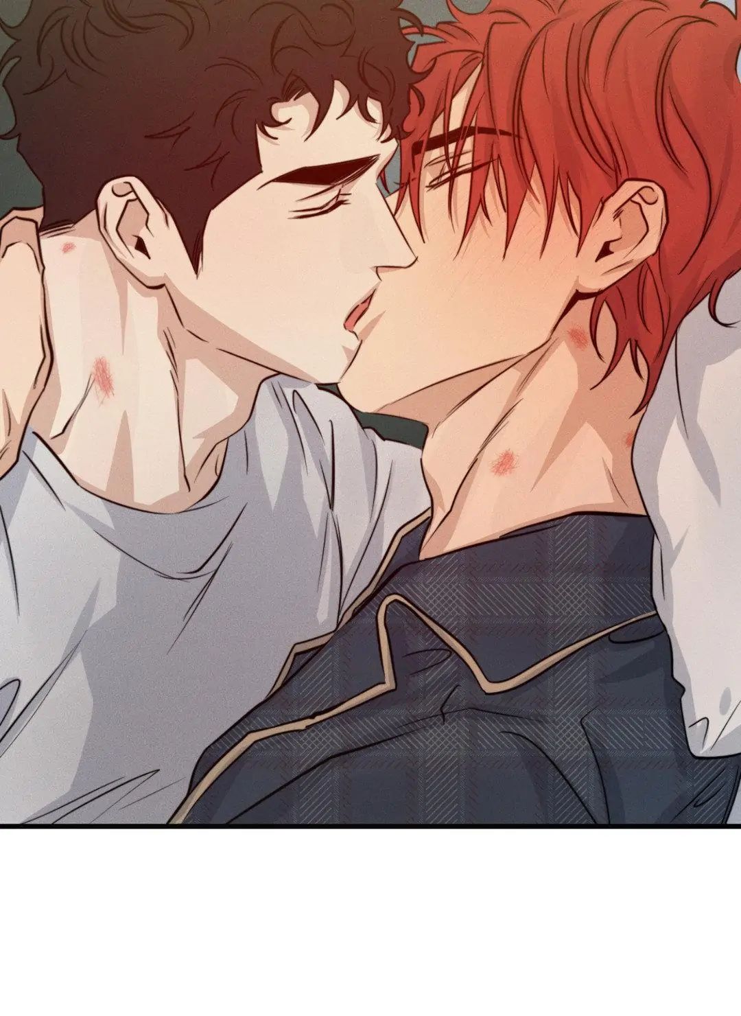 Read High Clear (Official) chapter 41 image 2 on Lezhin