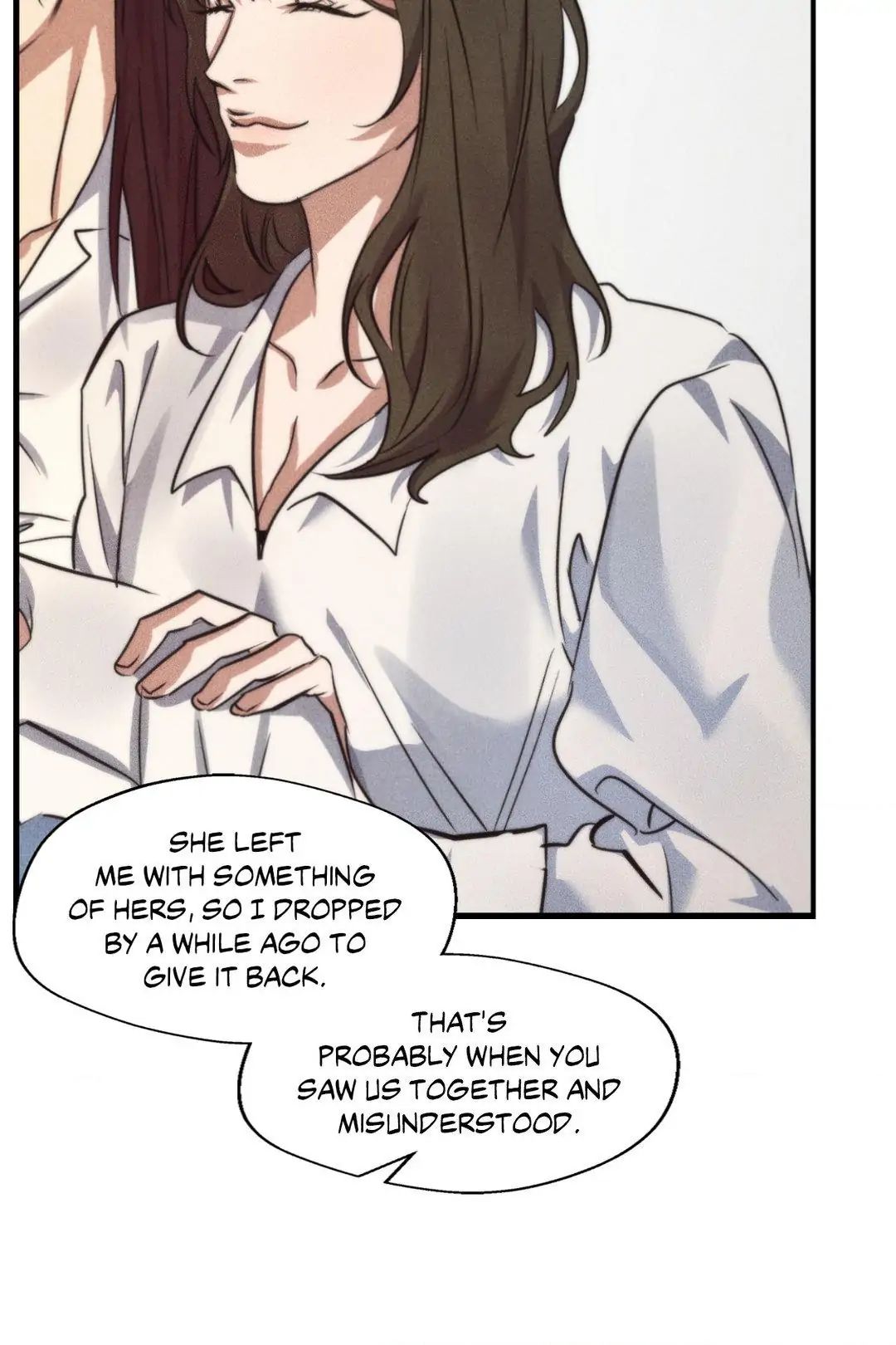 Read High Clear (Official) chapter 41 image 21 on Lezhin