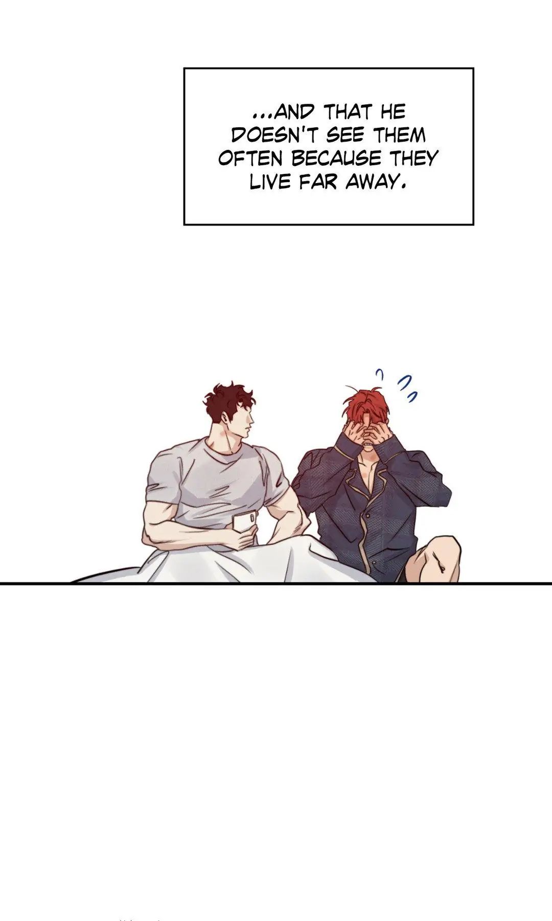Read High Clear (Official) chapter 41 image 23 on Lezhin