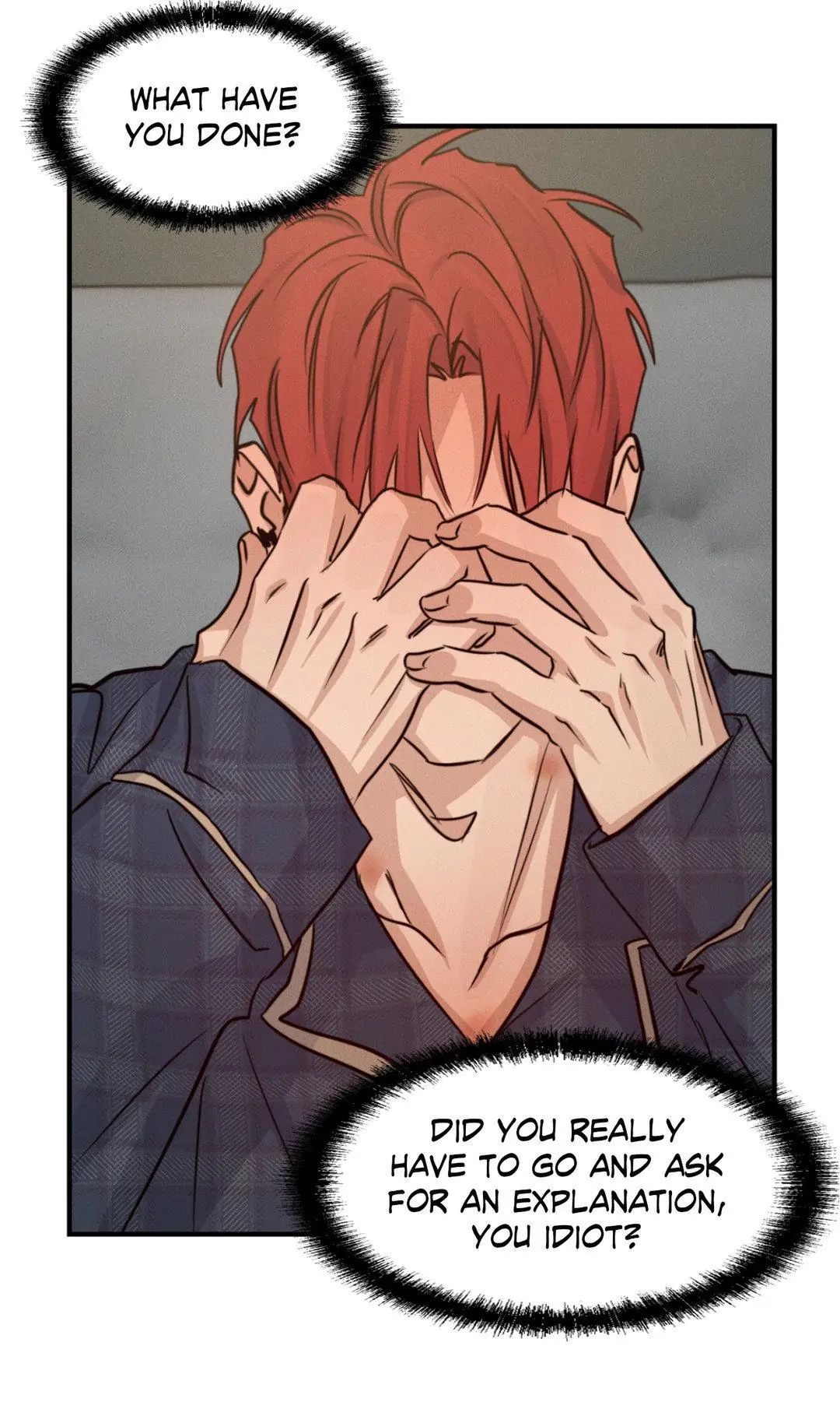 Read High Clear (Official) chapter 41 image 24 on Lezhin
