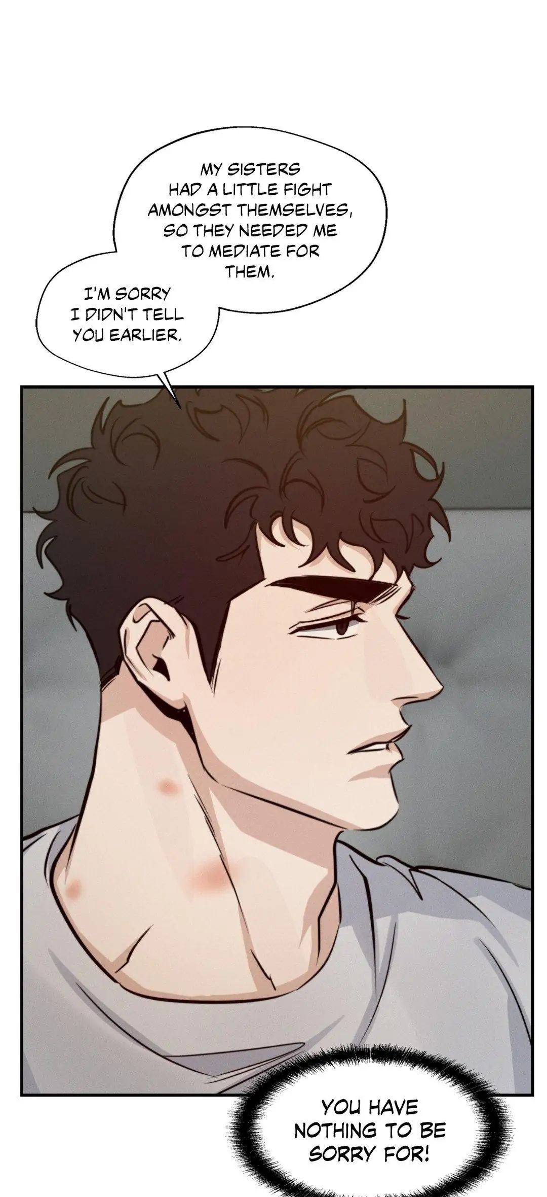 Read High Clear (Official) chapter 41 image 25 on Lezhin