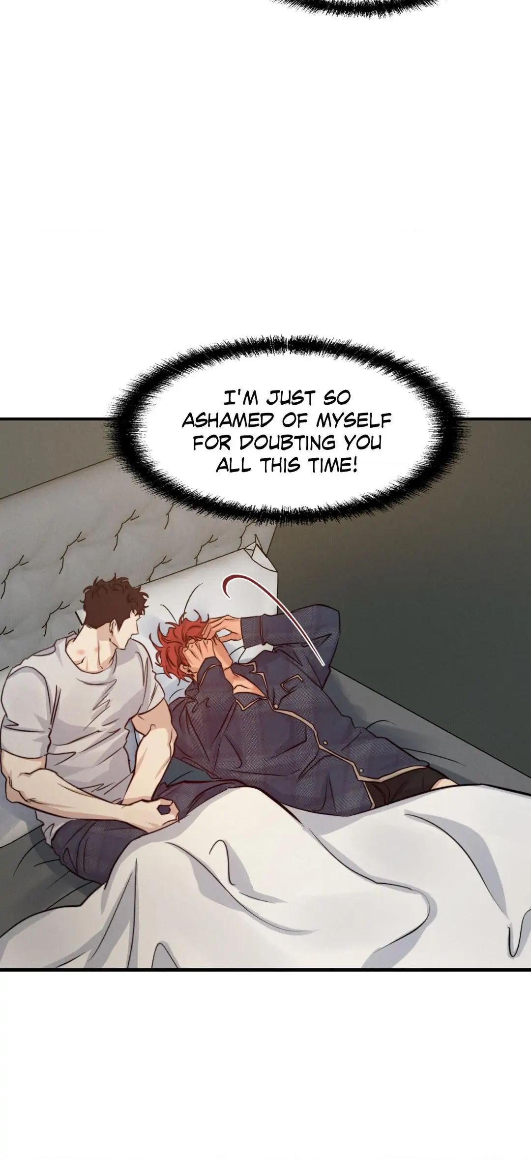Read High Clear (Official) chapter 41 image 26 on Lezhin