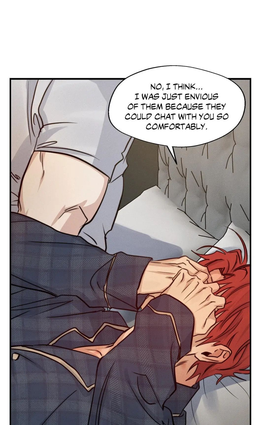 Read High Clear (Official) chapter 41 image 27 on Lezhin
