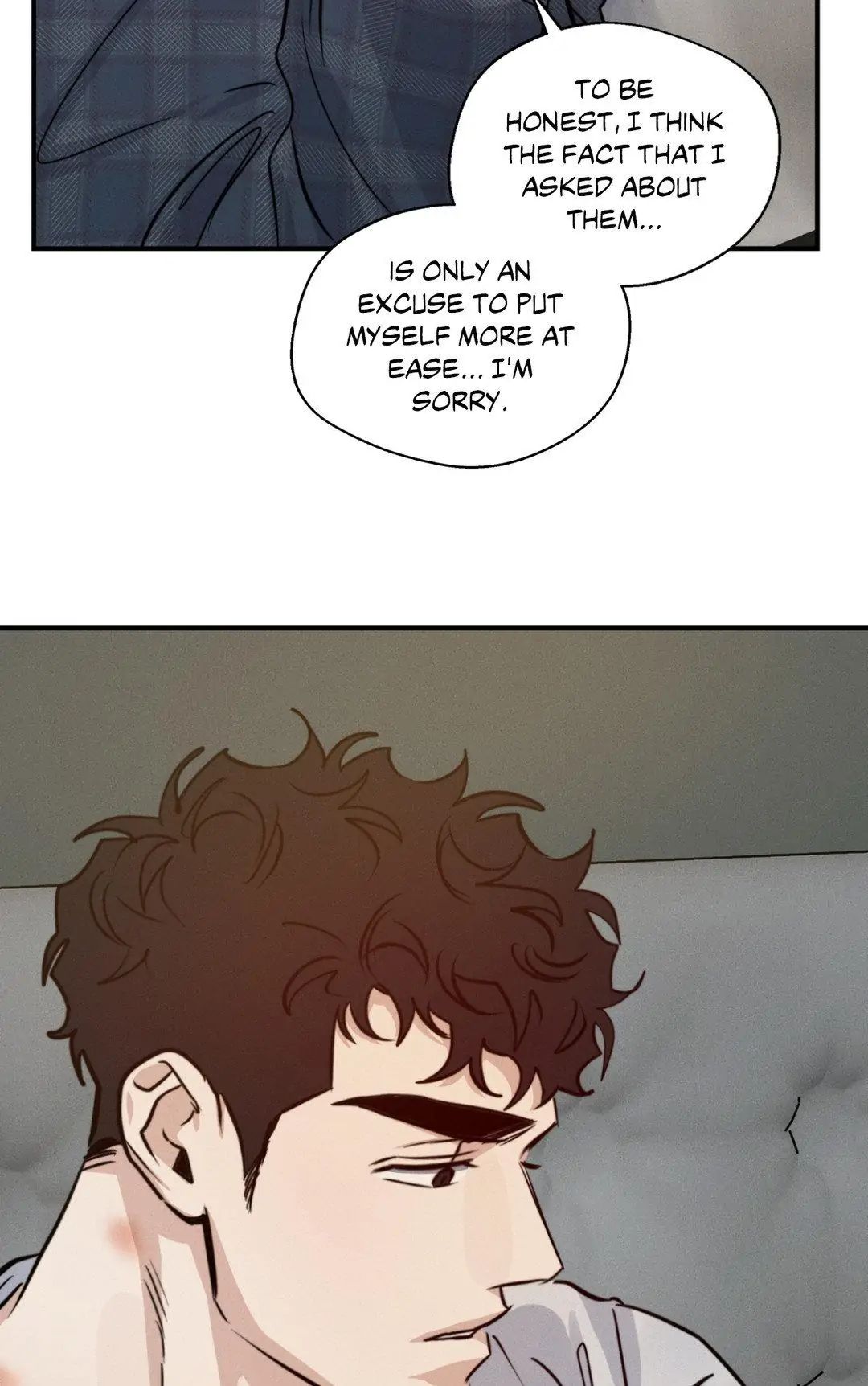 Read High Clear (Official) chapter 41 image 28 on Lezhin