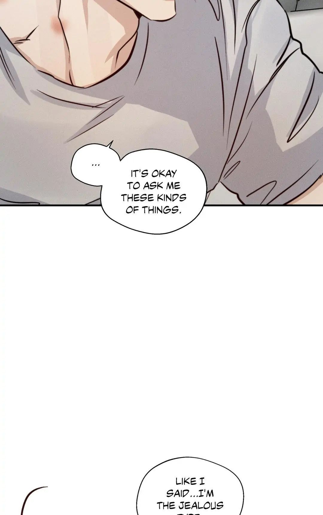 Read High Clear (Official) chapter 41 image 29 on Lezhin