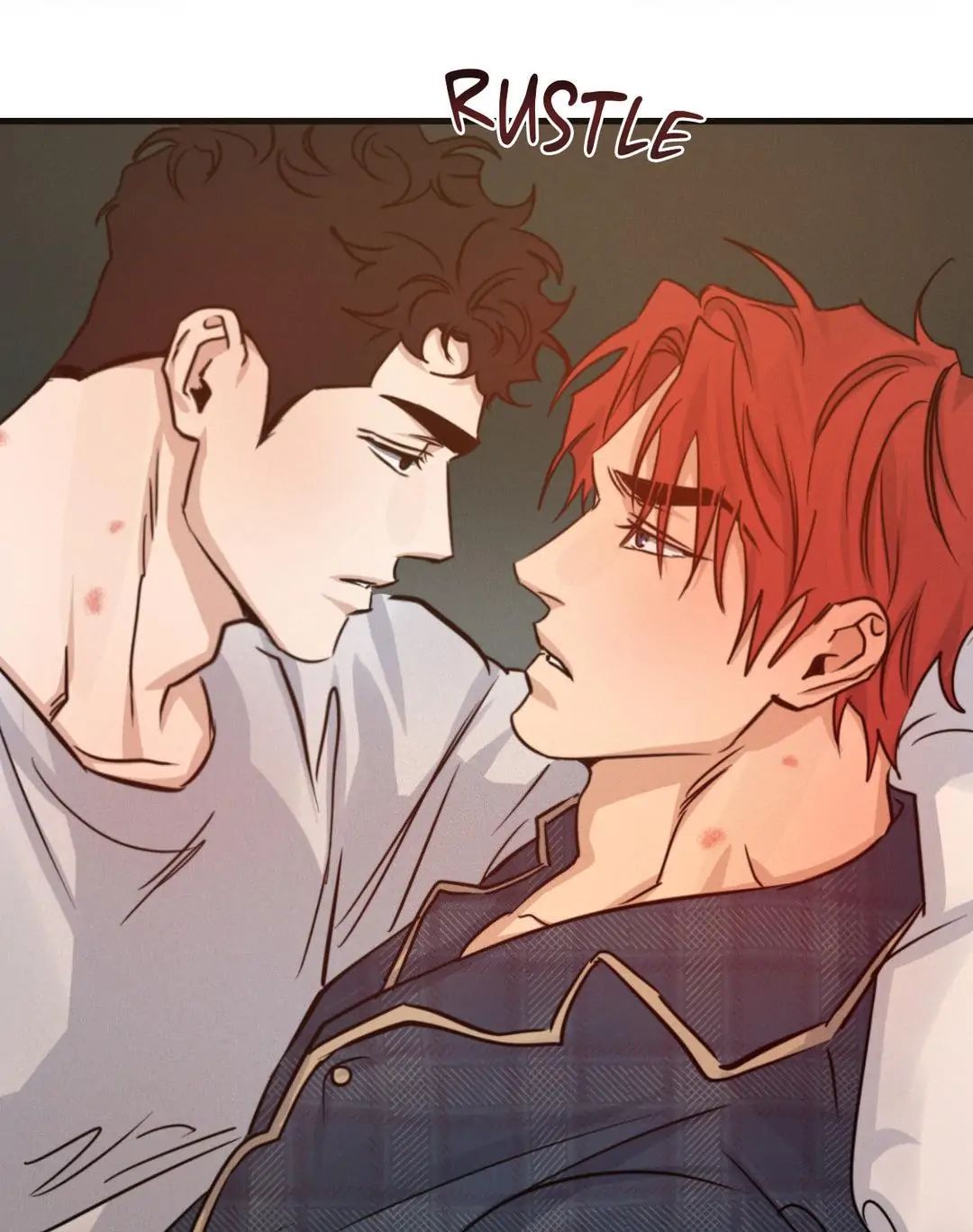 Read High Clear (Official) chapter 41 image 3 on Lezhin