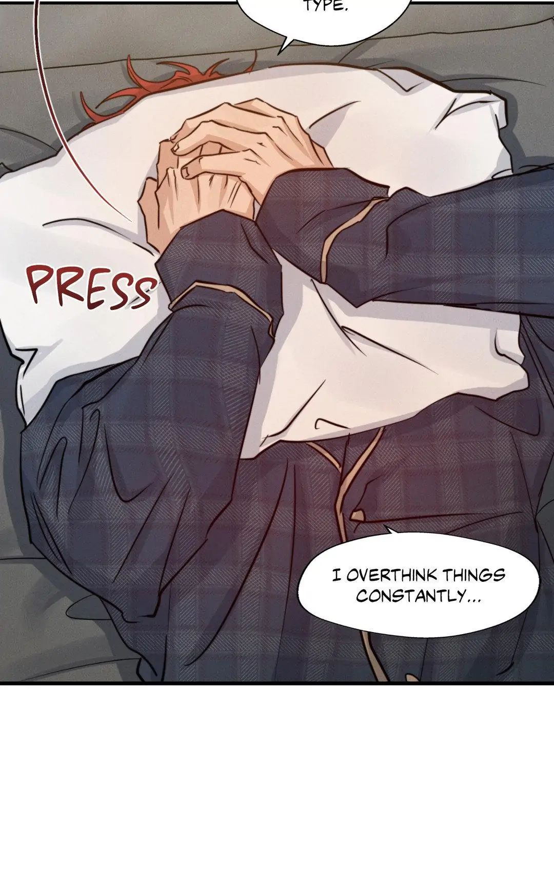 Read High Clear (Official) chapter 41 image 30 on Lezhin