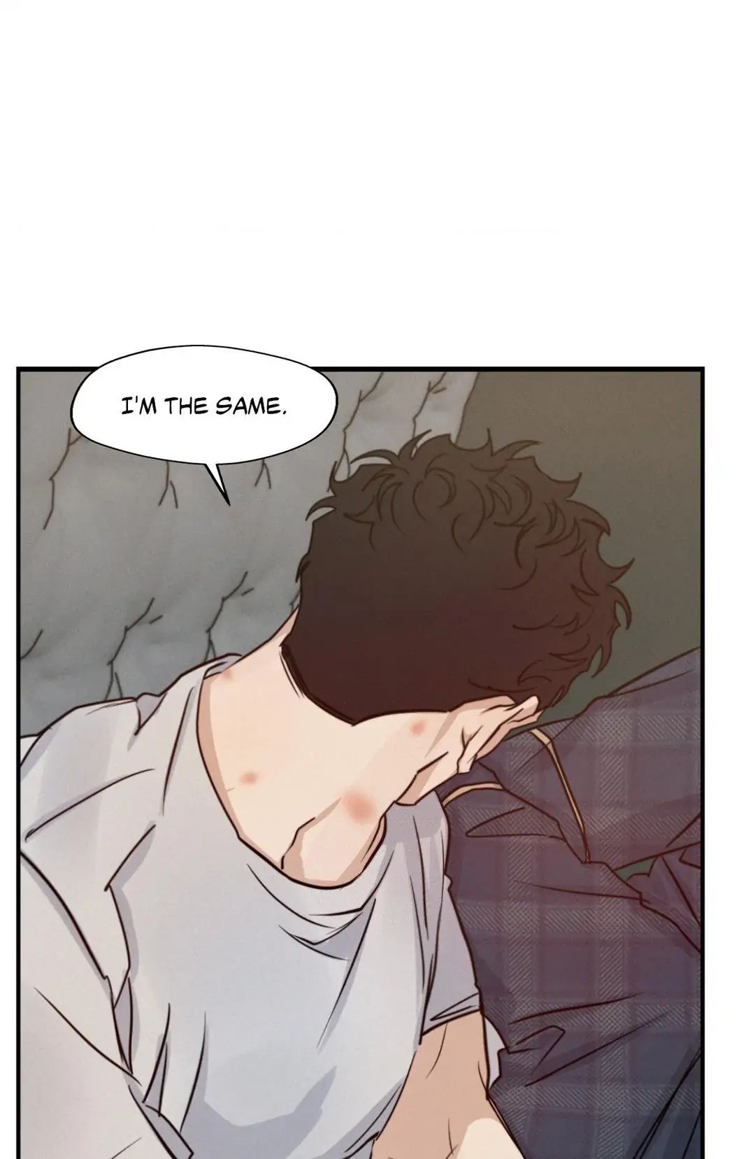 Read High Clear (Official) chapter 41 image 31 on Lezhin