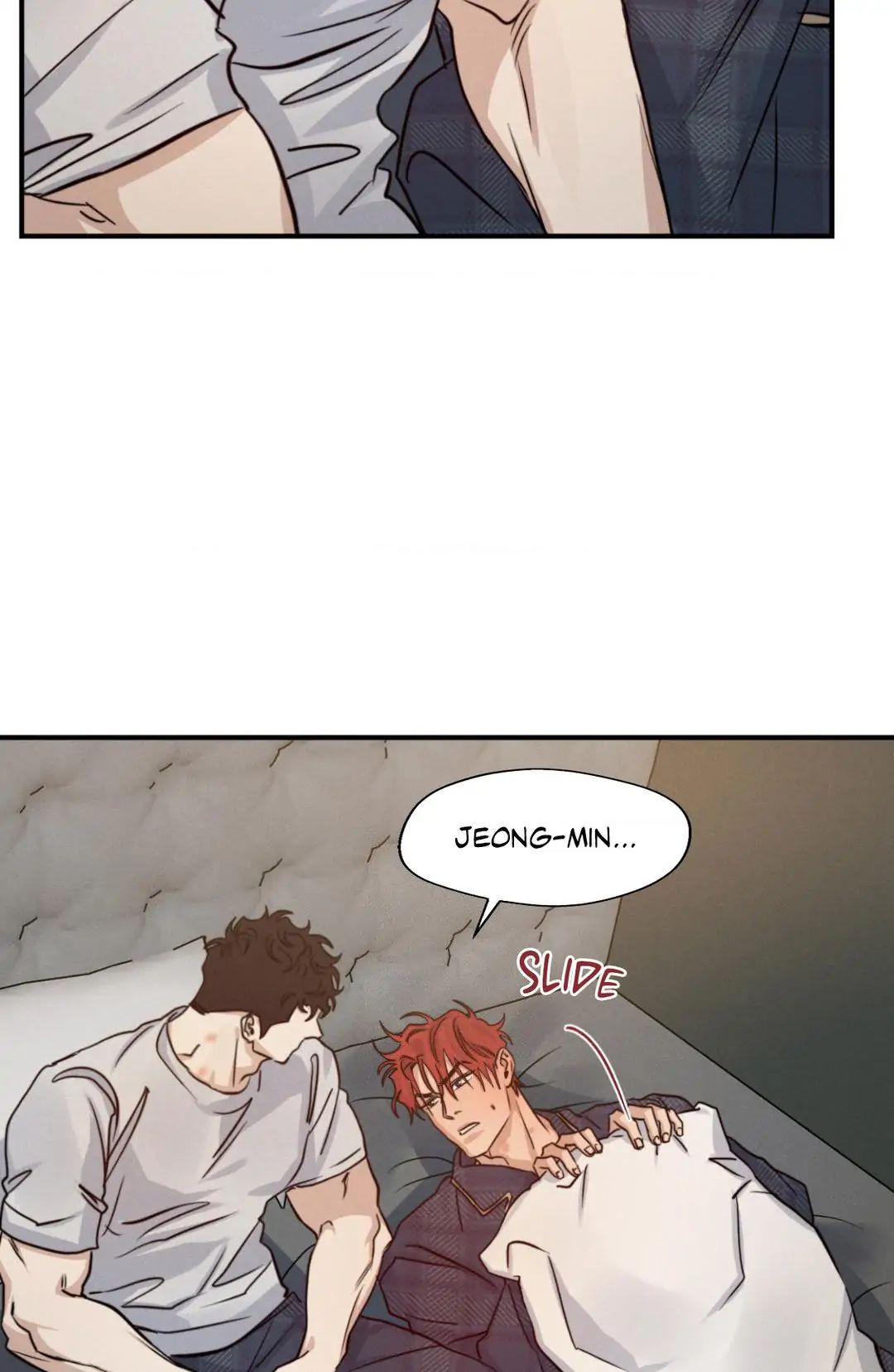 Read High Clear (Official) chapter 41 image 32 on Lezhin
