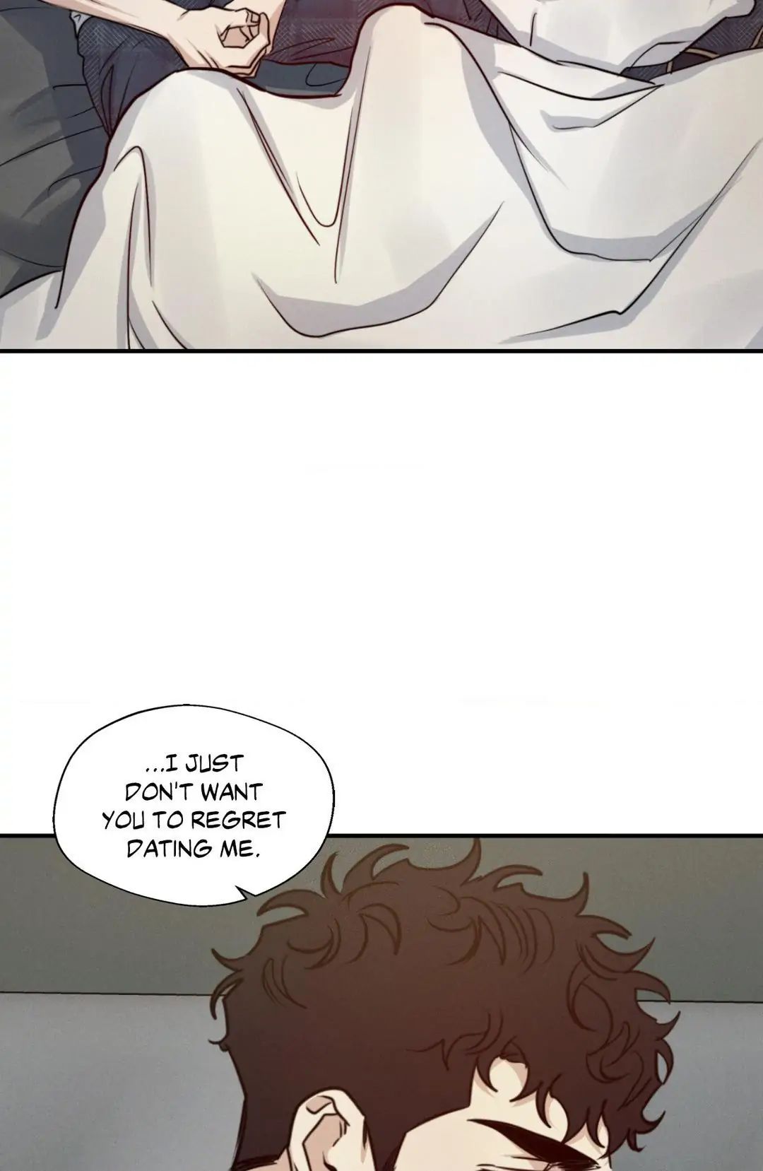 Read High Clear (Official) chapter 41 image 33 on Lezhin