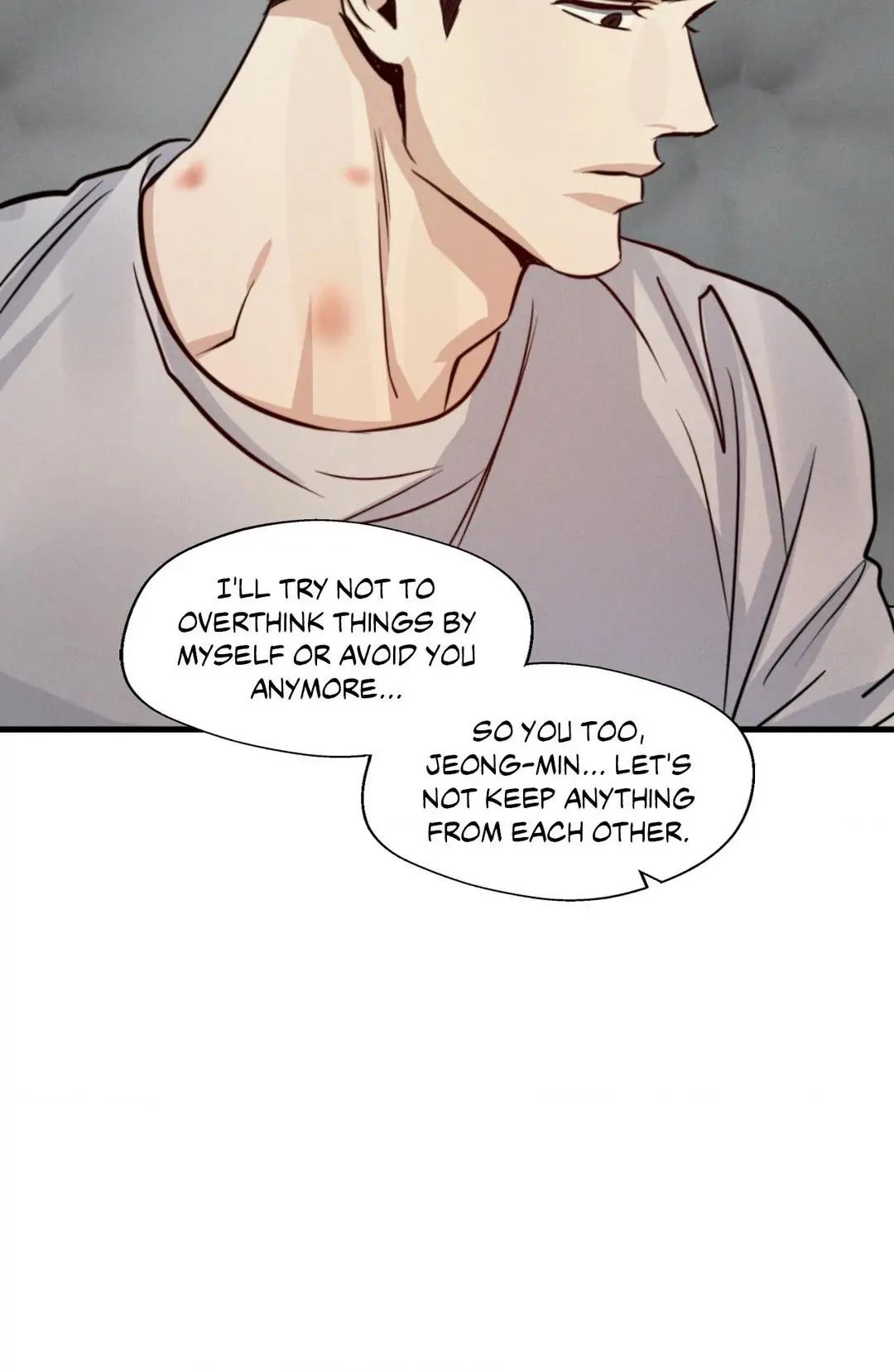 Read High Clear (Official) chapter 41 image 34 on Lezhin