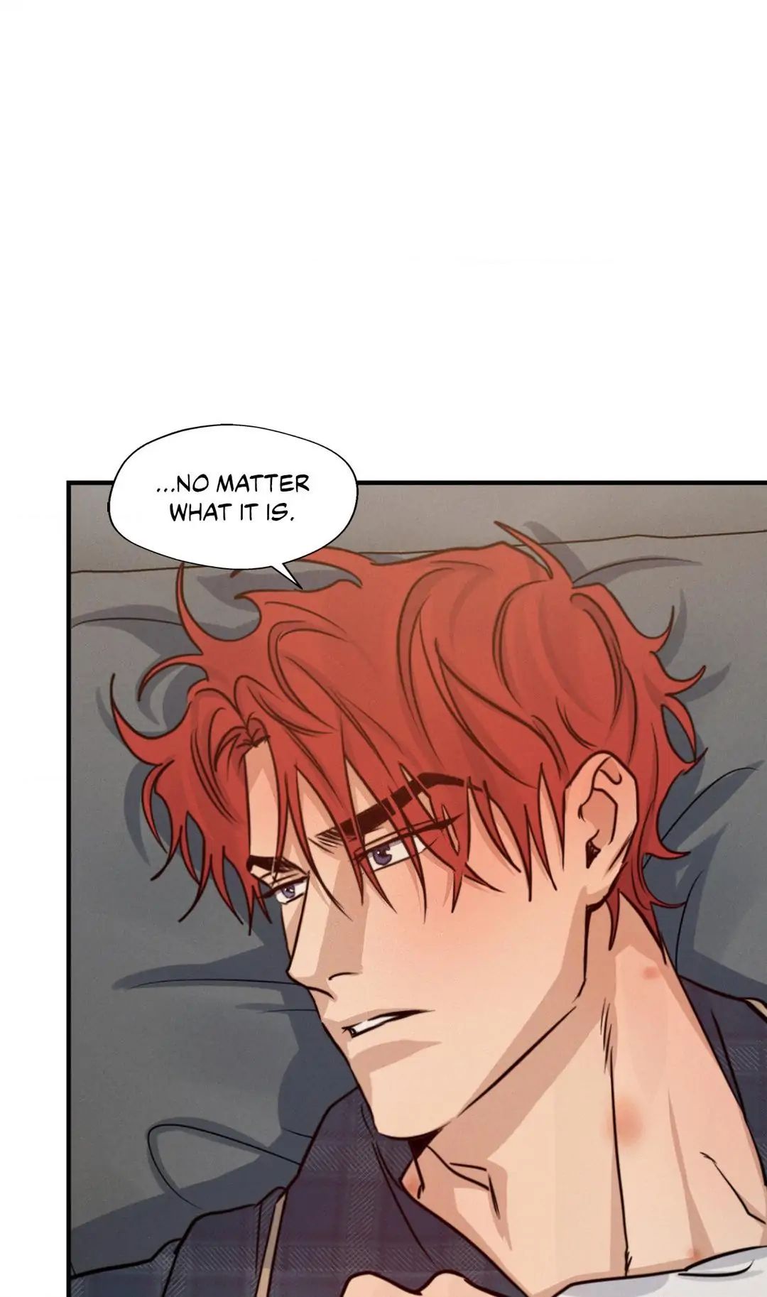 Read High Clear (Official) chapter 41 image 35 on Lezhin