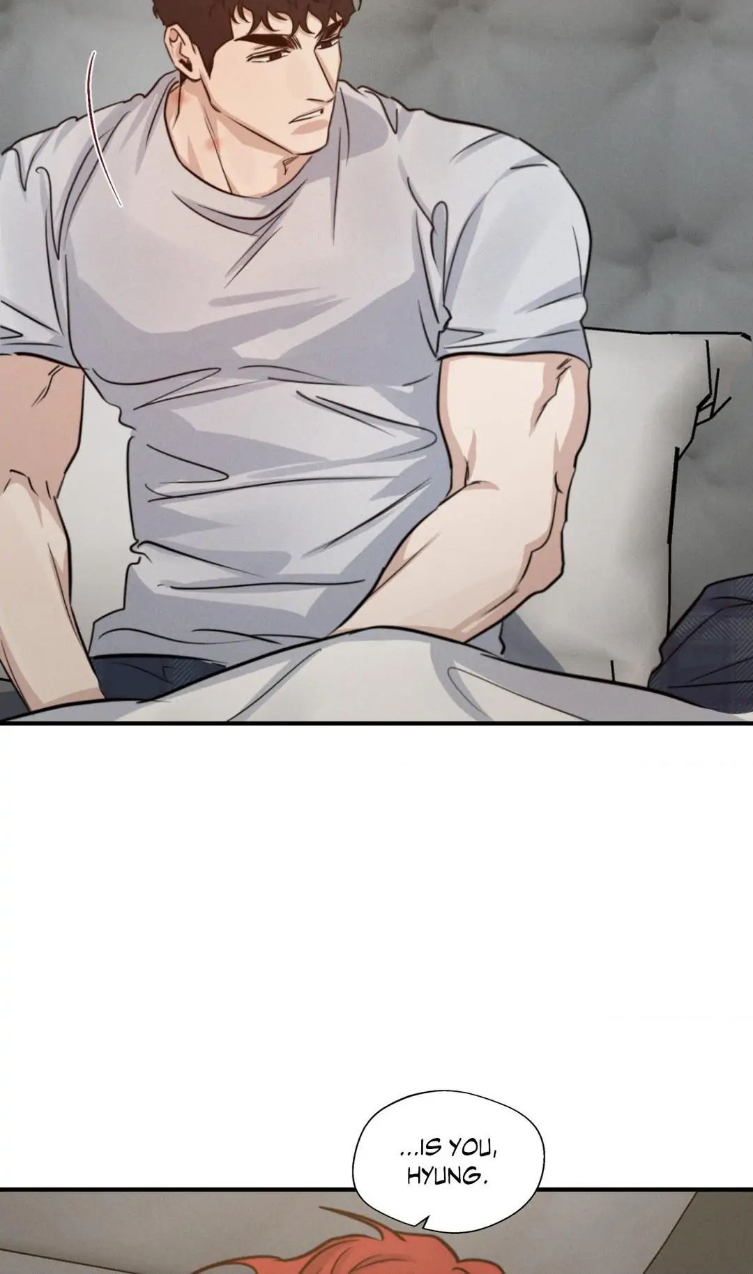 Read High Clear (Official) chapter 41 image 37 on Lezhin