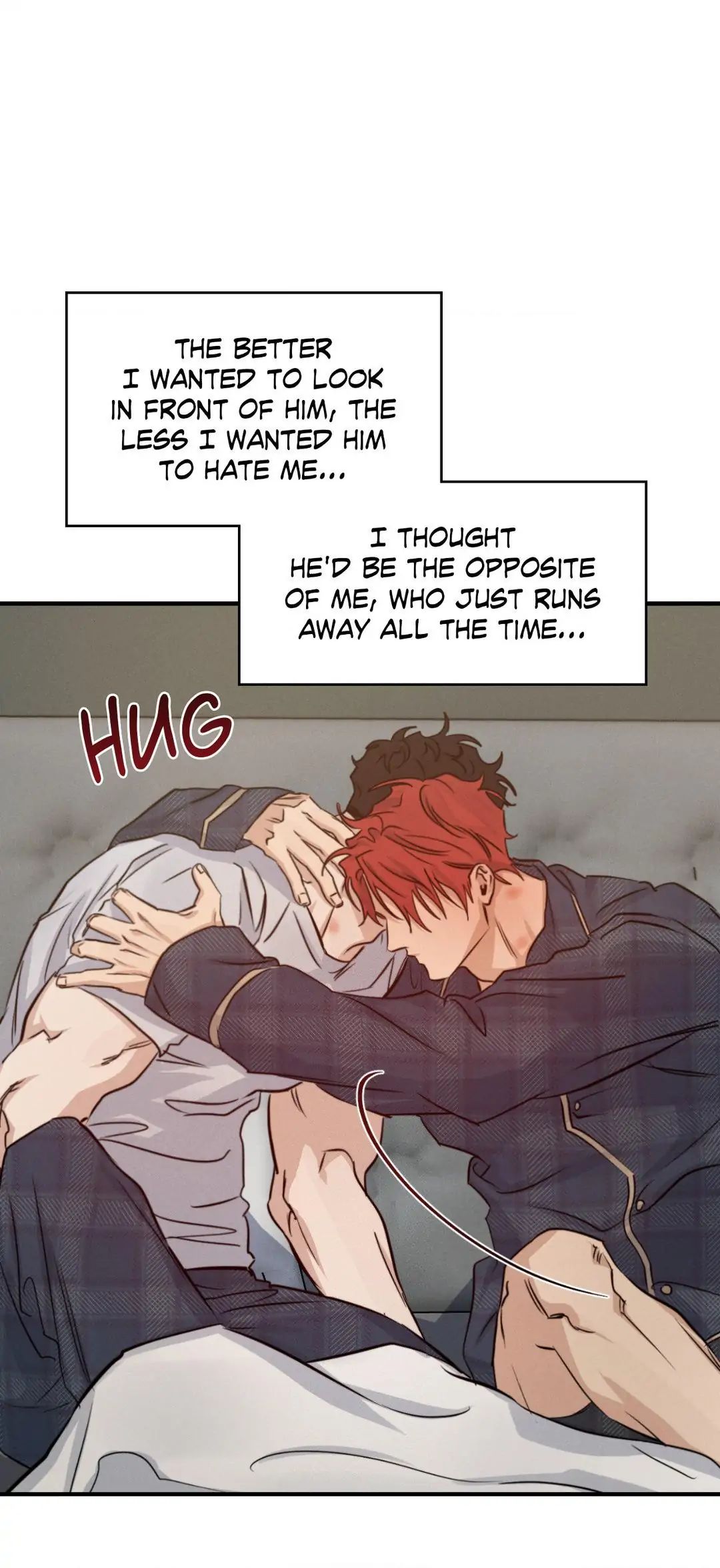 Read High Clear (Official) chapter 41 image 39 on Lezhin