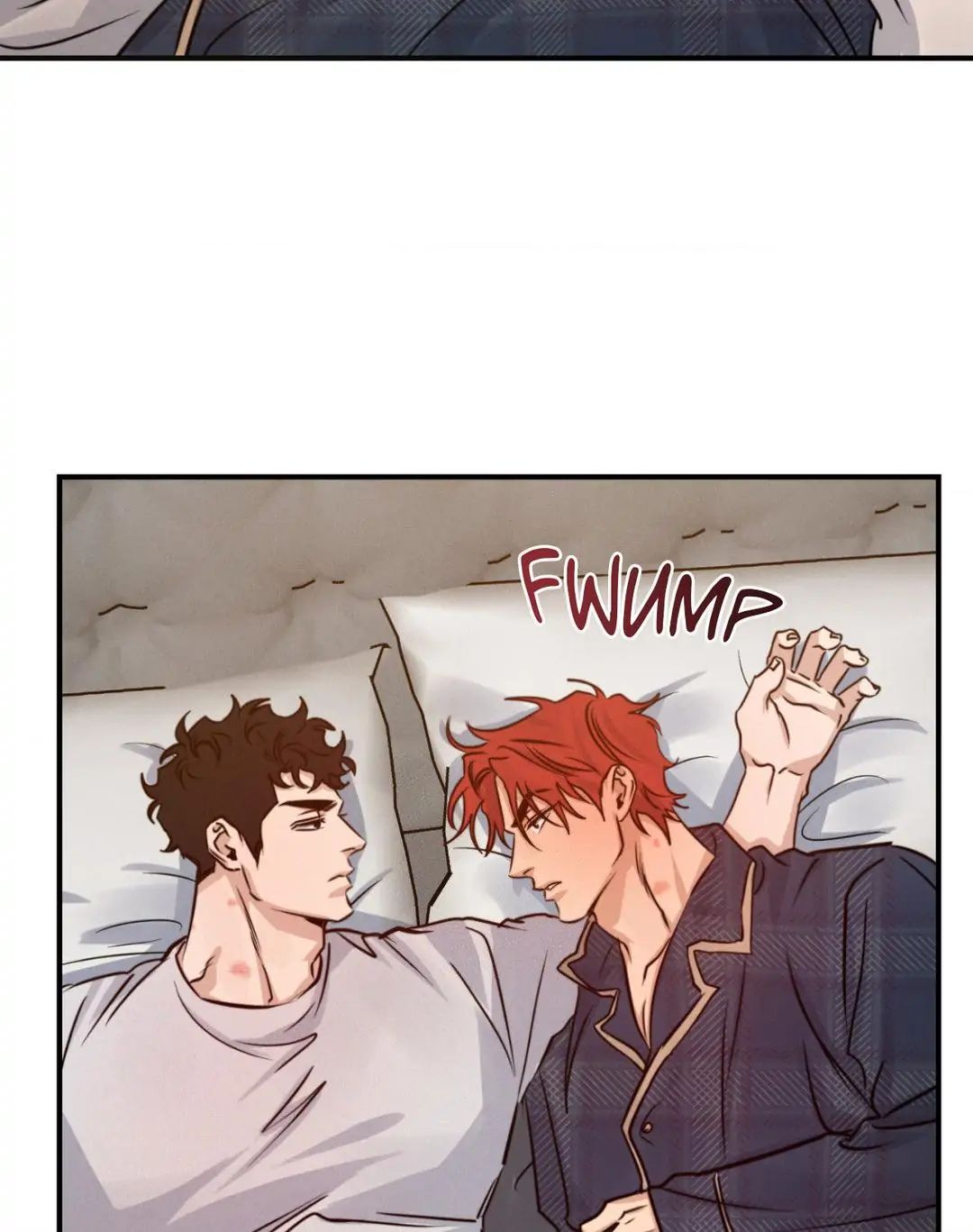 Read High Clear (Official) chapter 41 image 4 on Lezhin
