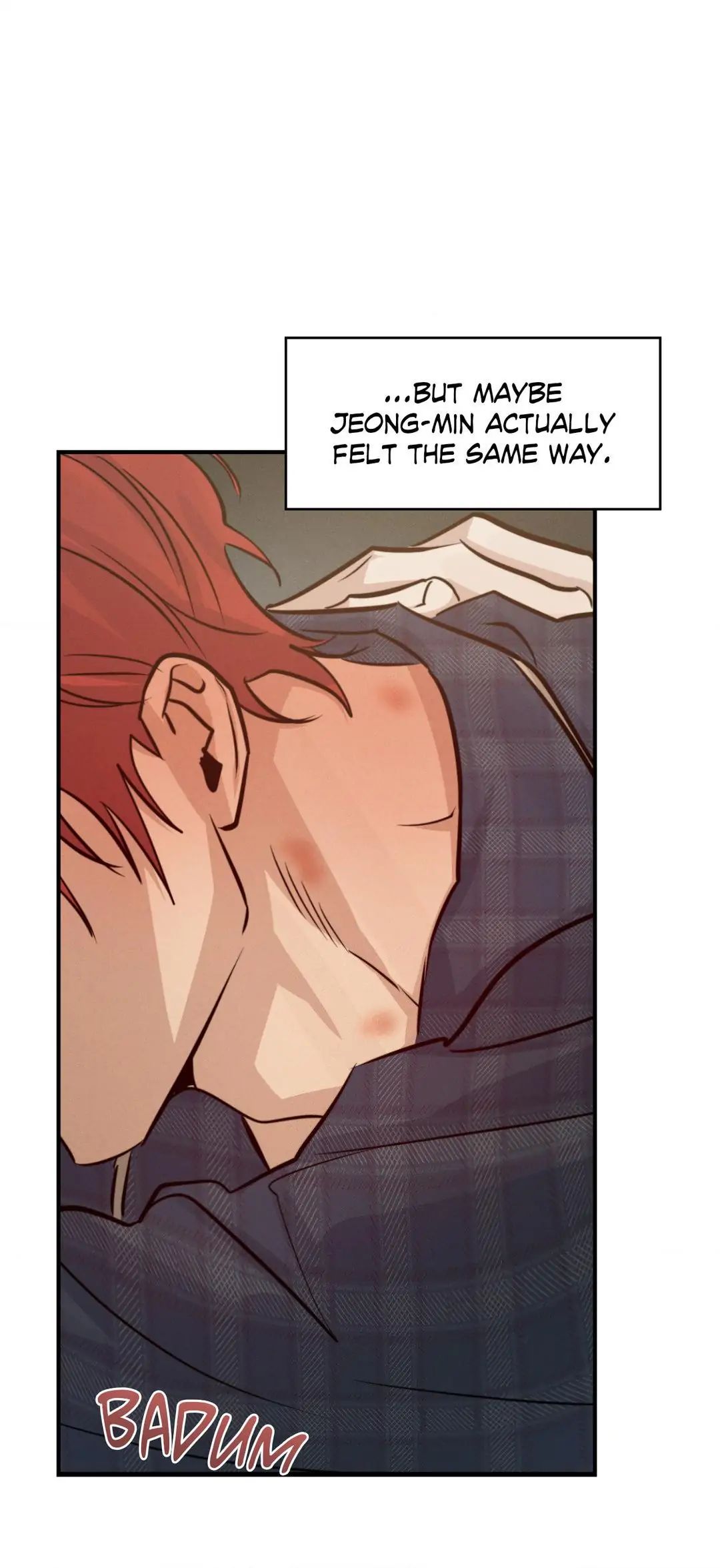 Read High Clear (Official) chapter 41 image 40 on Lezhin