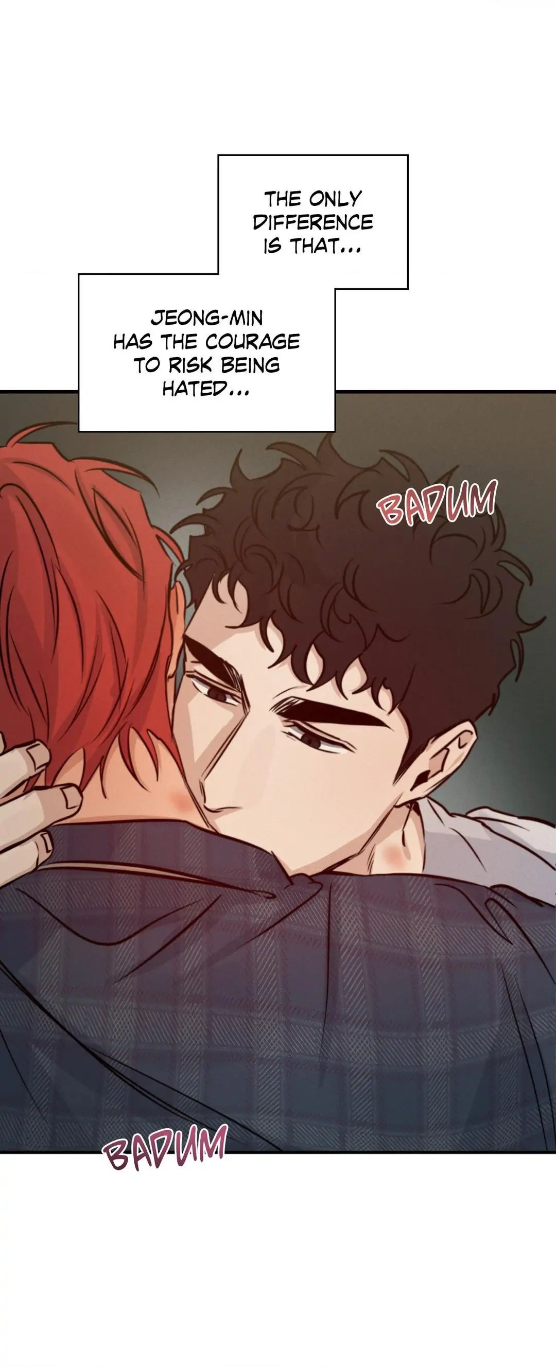 Read High Clear (Official) chapter 41 image 41 on Lezhin