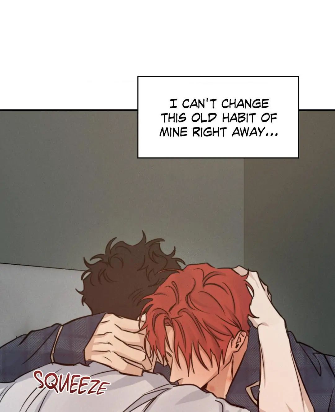 Read High Clear (Official) chapter 41 image 42 on Lezhin
