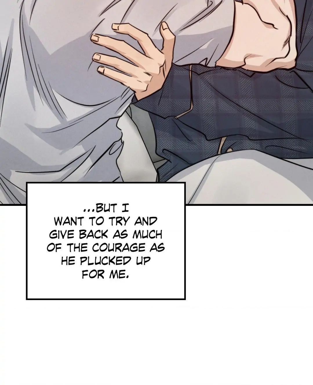 Read High Clear (Official) chapter 41 image 43 on Lezhin