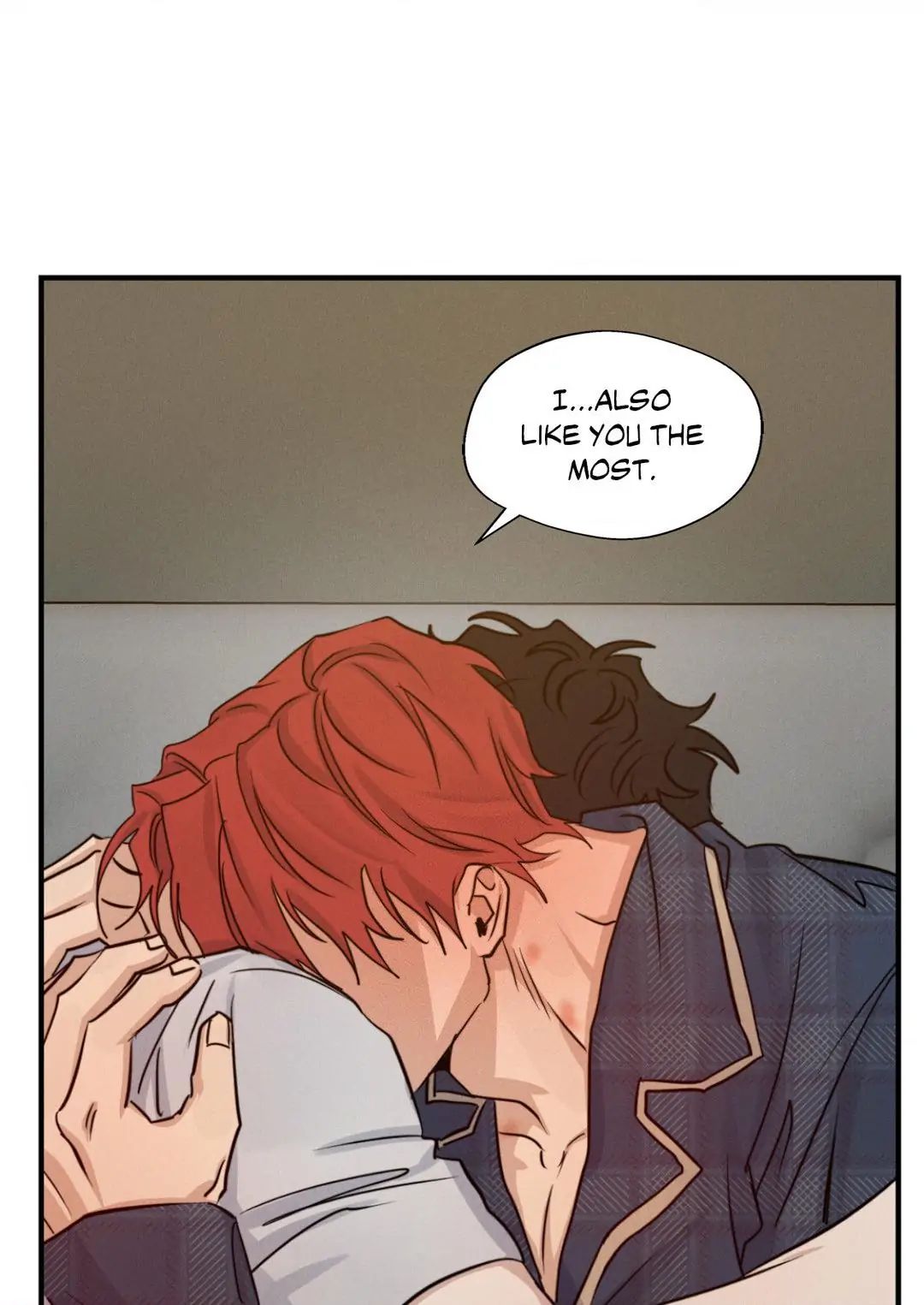 Read High Clear (Official) chapter 41 image 44 on Lezhin