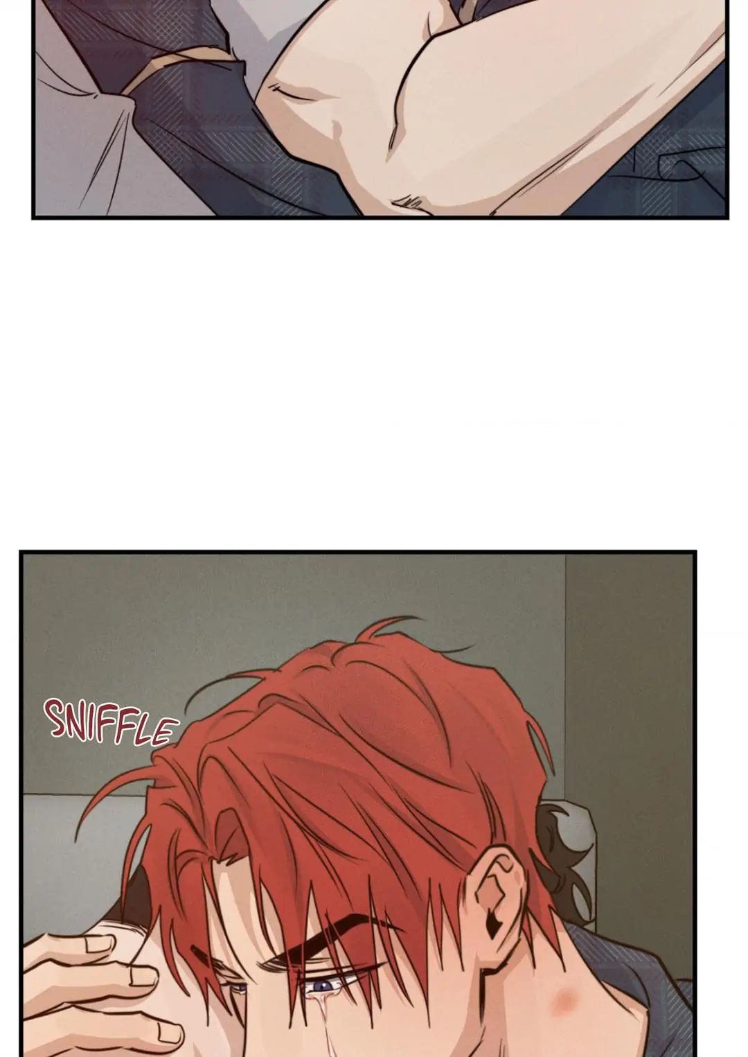 Read High Clear (Official) chapter 41 image 45 on Lezhin