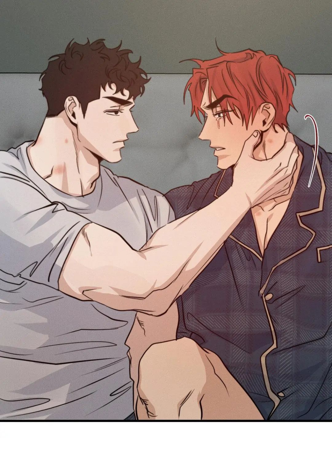 Read High Clear (Official) chapter 41 image 47 on Lezhin