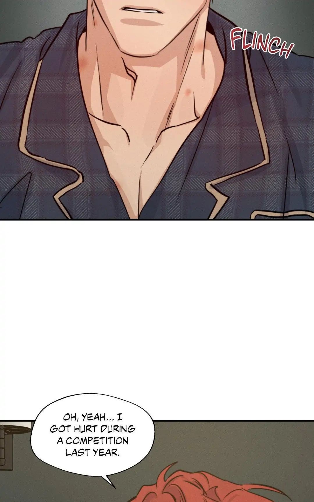 Read High Clear (Official) chapter 41 image 50 on Lezhin