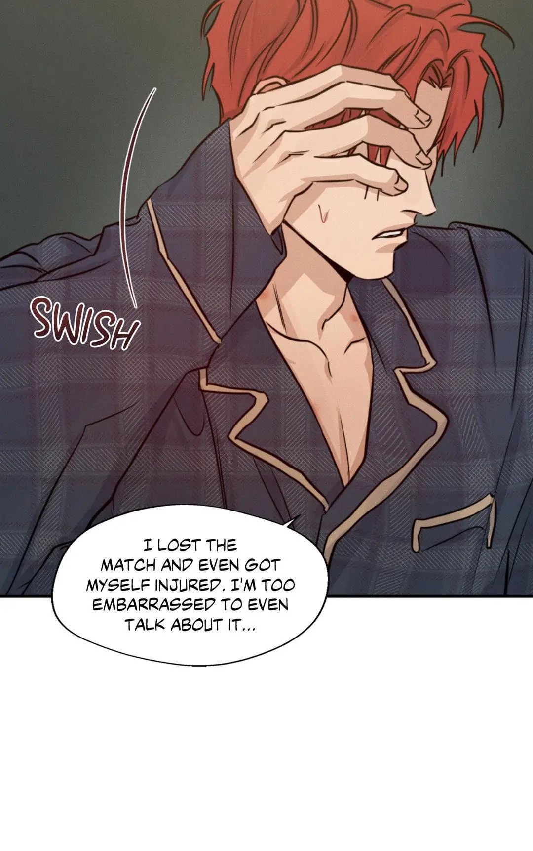 Read High Clear (Official) chapter 41 image 51 on Lezhin