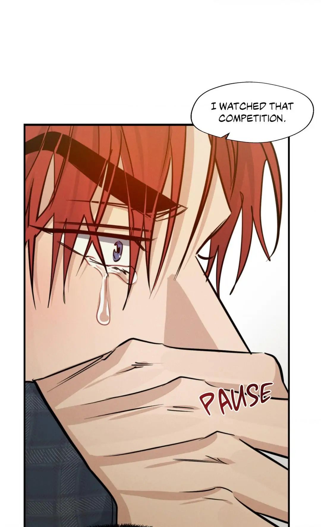 Read High Clear (Official) chapter 41 image 52 on Lezhin