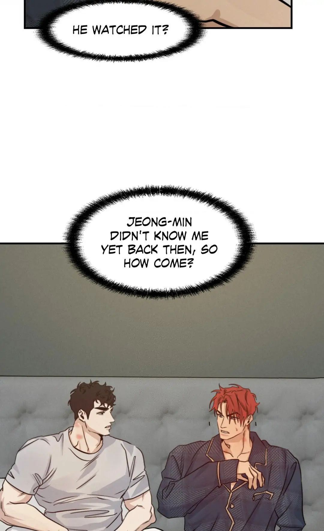Read High Clear (Official) chapter 41 image 53 on Lezhin