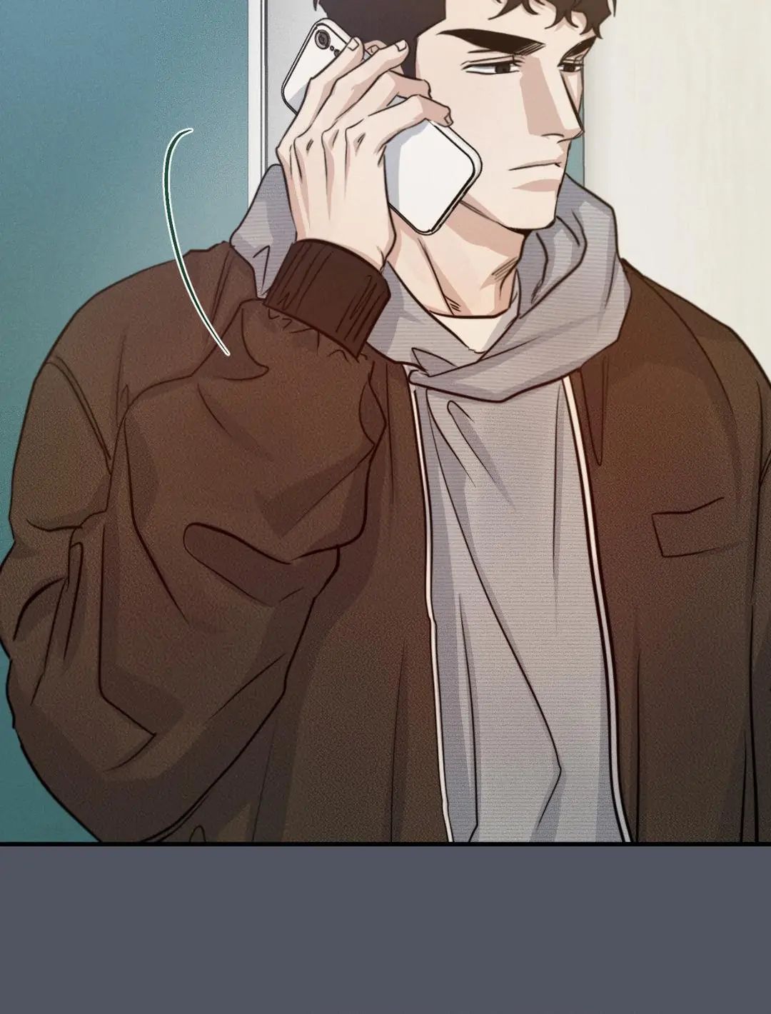 Read High Clear (Official) chapter 41 image 57 on Lezhin
