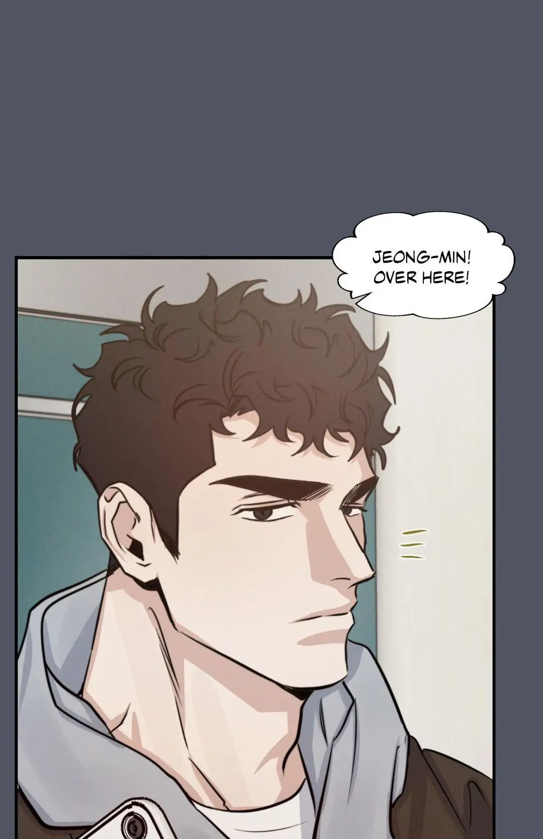 Read High Clear (Official) chapter 41 image 58 on Lezhin