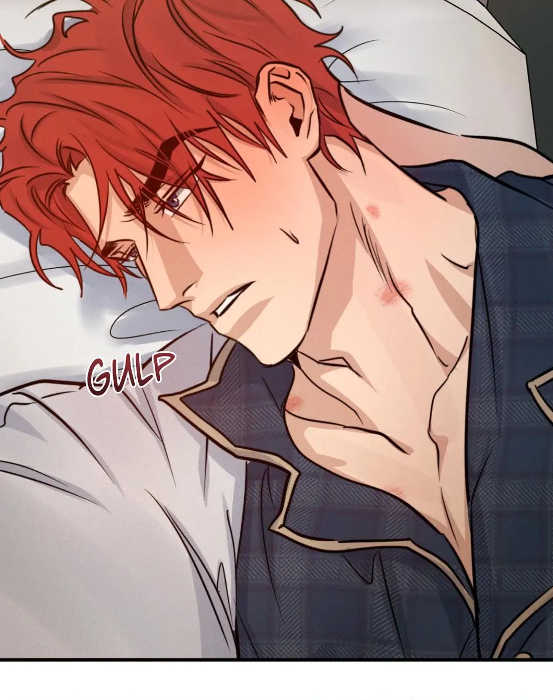 Read High Clear (Official) chapter 41 image 6 on Lezhin
