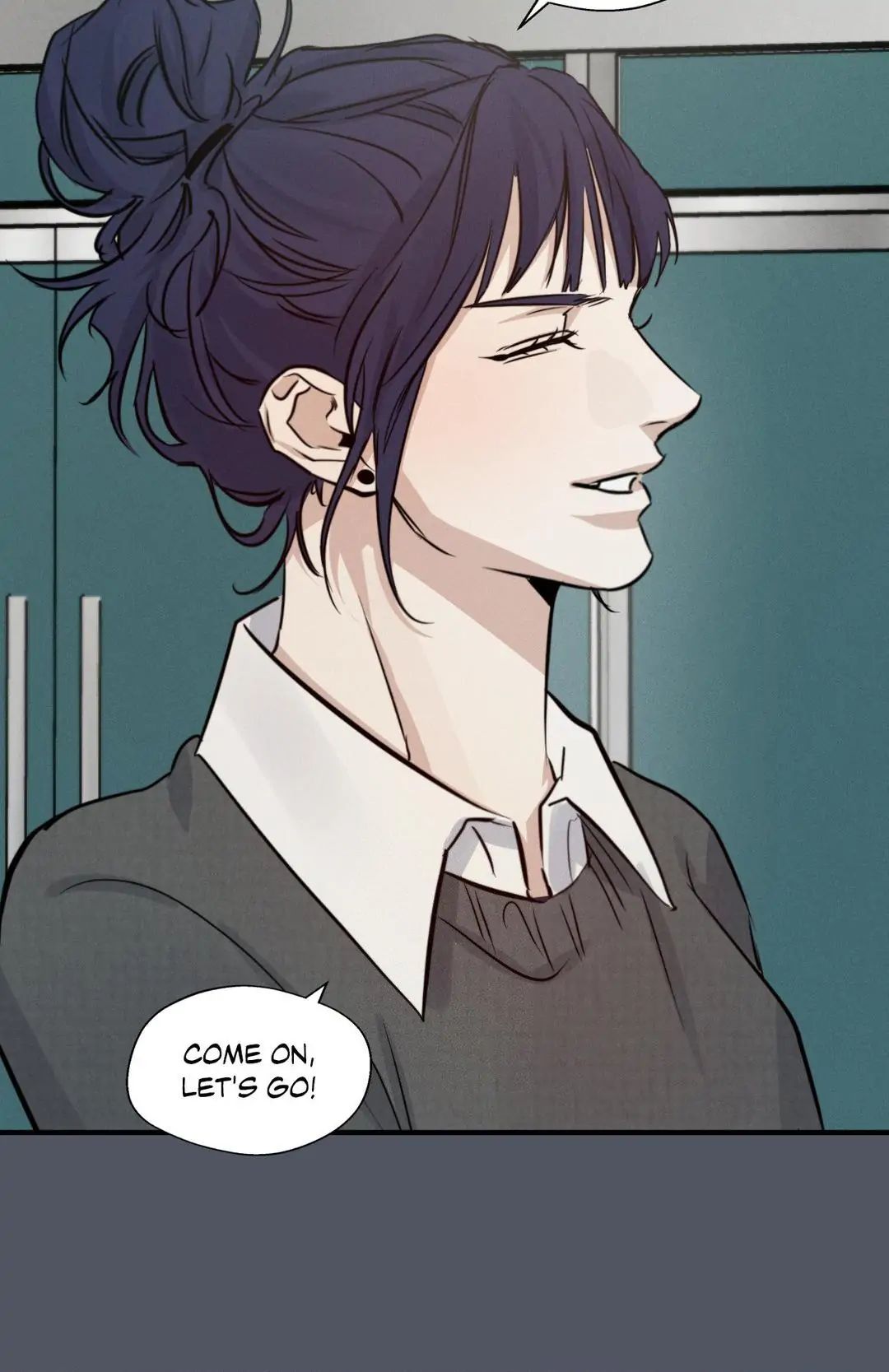 Read High Clear (Official) chapter 41 image 61 on Lezhin