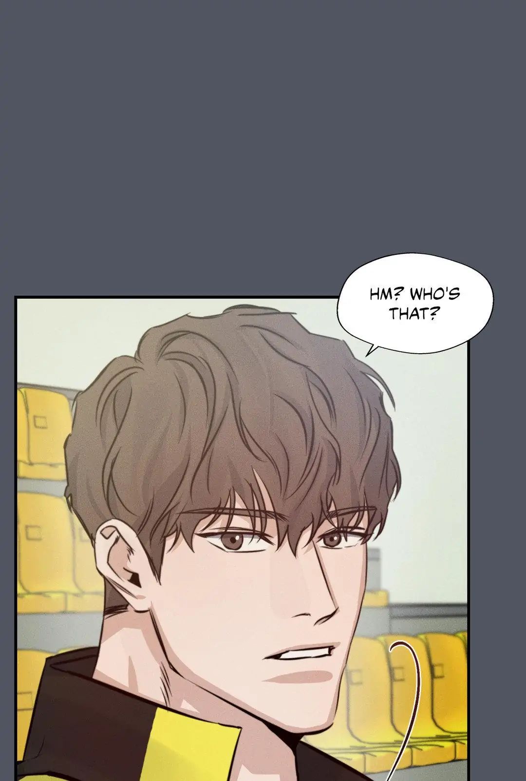 Read High Clear (Official) chapter 41 image 65 on Lezhin