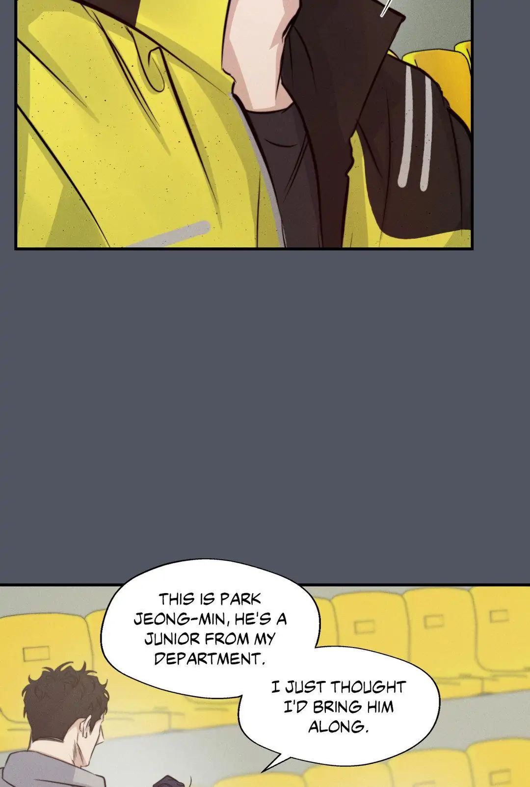Read High Clear (Official) chapter 41 image 66 on Lezhin