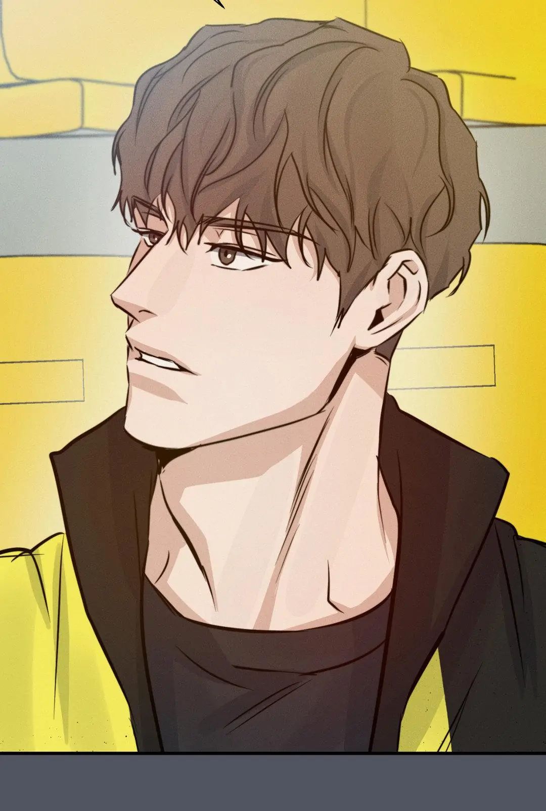 Read High Clear (Official) chapter 41 image 68 on Lezhin