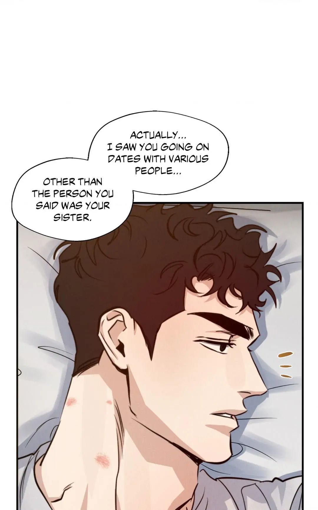 Read High Clear (Official) chapter 41 image 7 on Lezhin