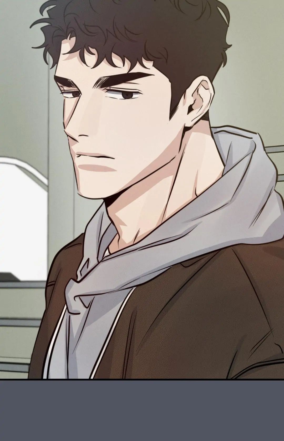 Read High Clear (Official) chapter 41 image 72 on Lezhin