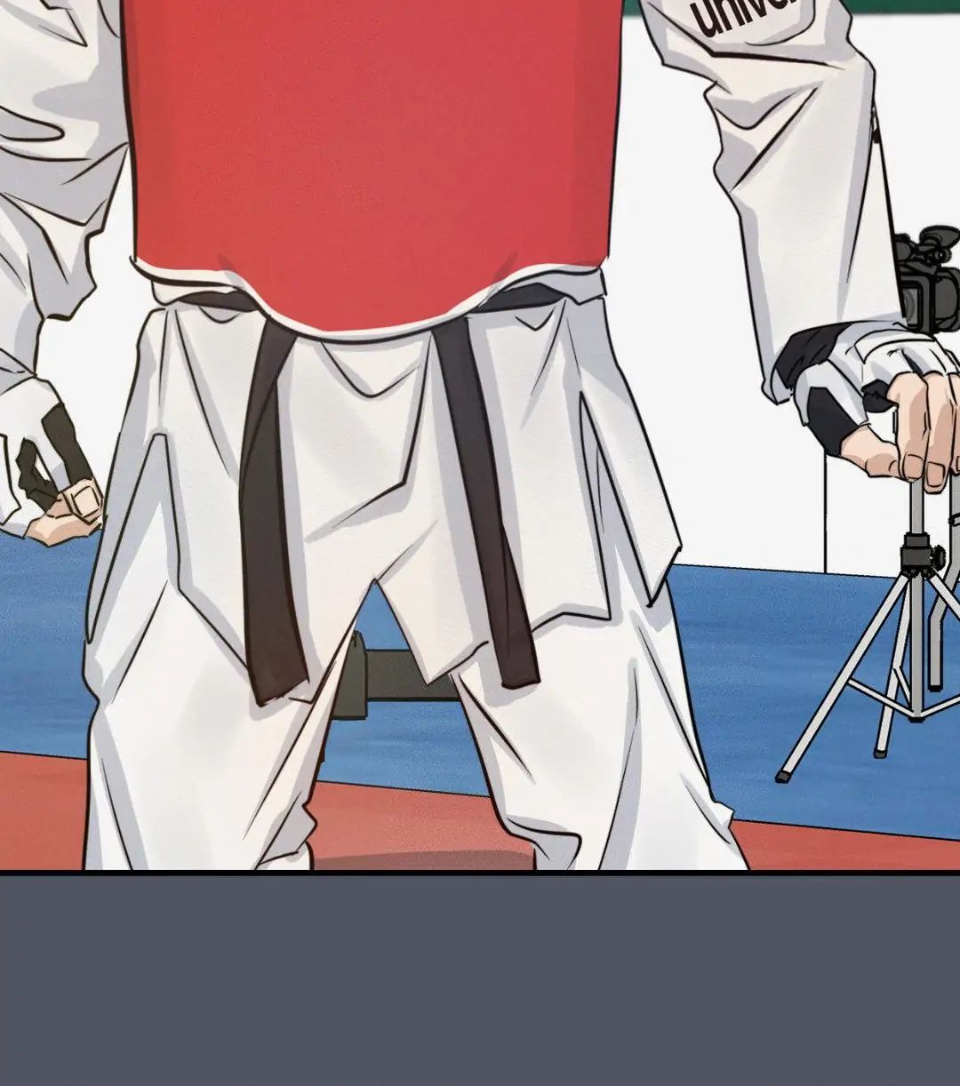 Read High Clear (Official) chapter 41 image 75 on Lezhin