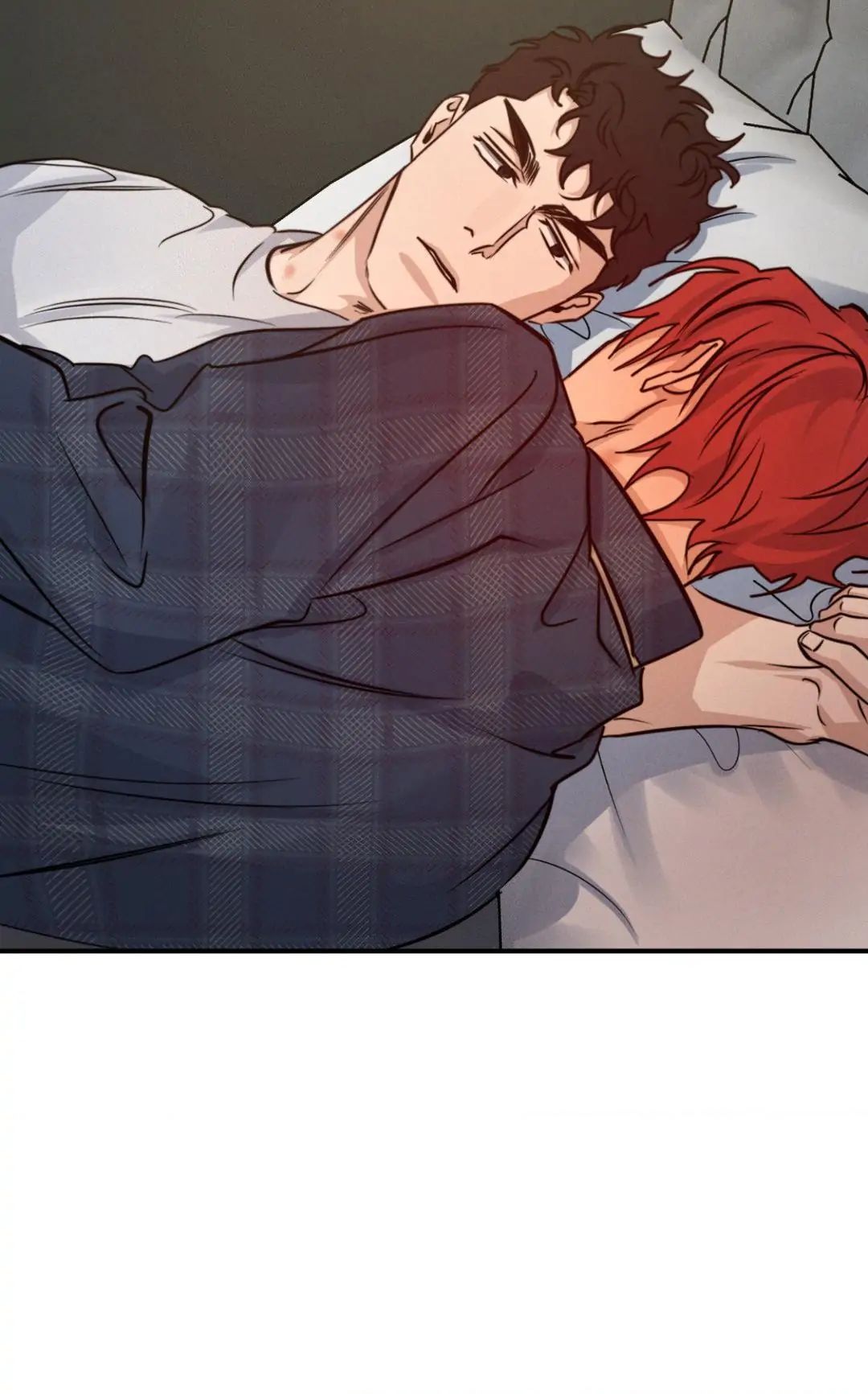 Read High Clear (Official) chapter 41 image 9 on Lezhin