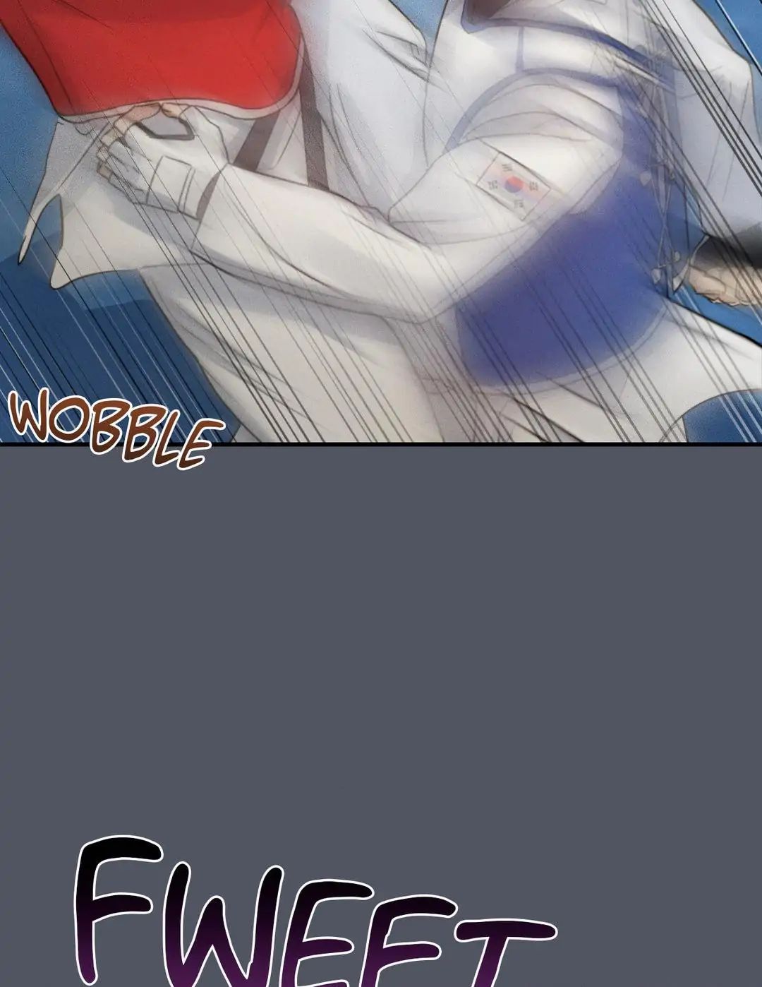 Read High Clear (Official) chapter 42 image 10 on Lezhin