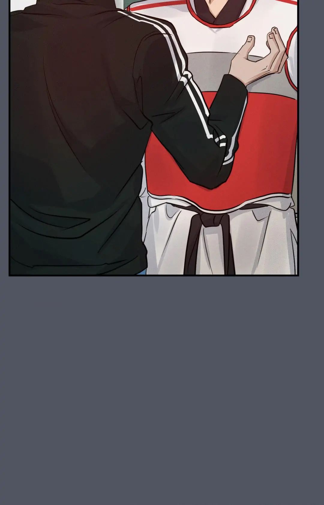 Read High Clear (Official) chapter 42 image 16 on Lezhin