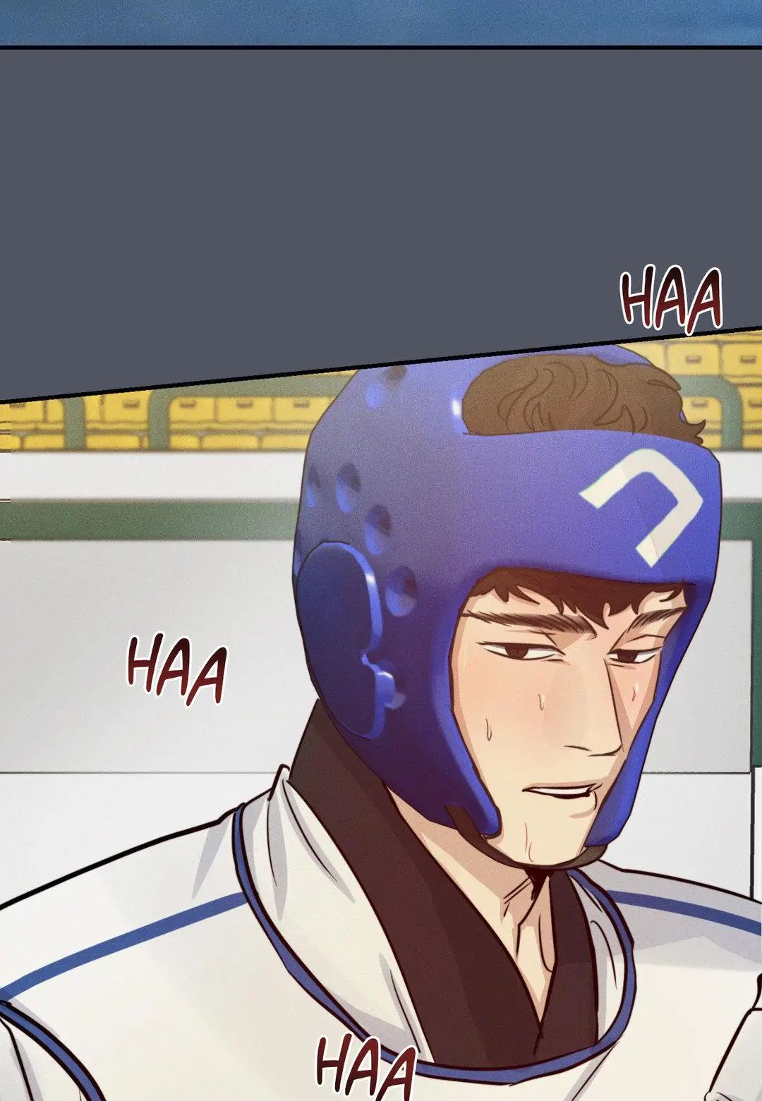 Read High Clear (Official) chapter 42 image 18 on Lezhin