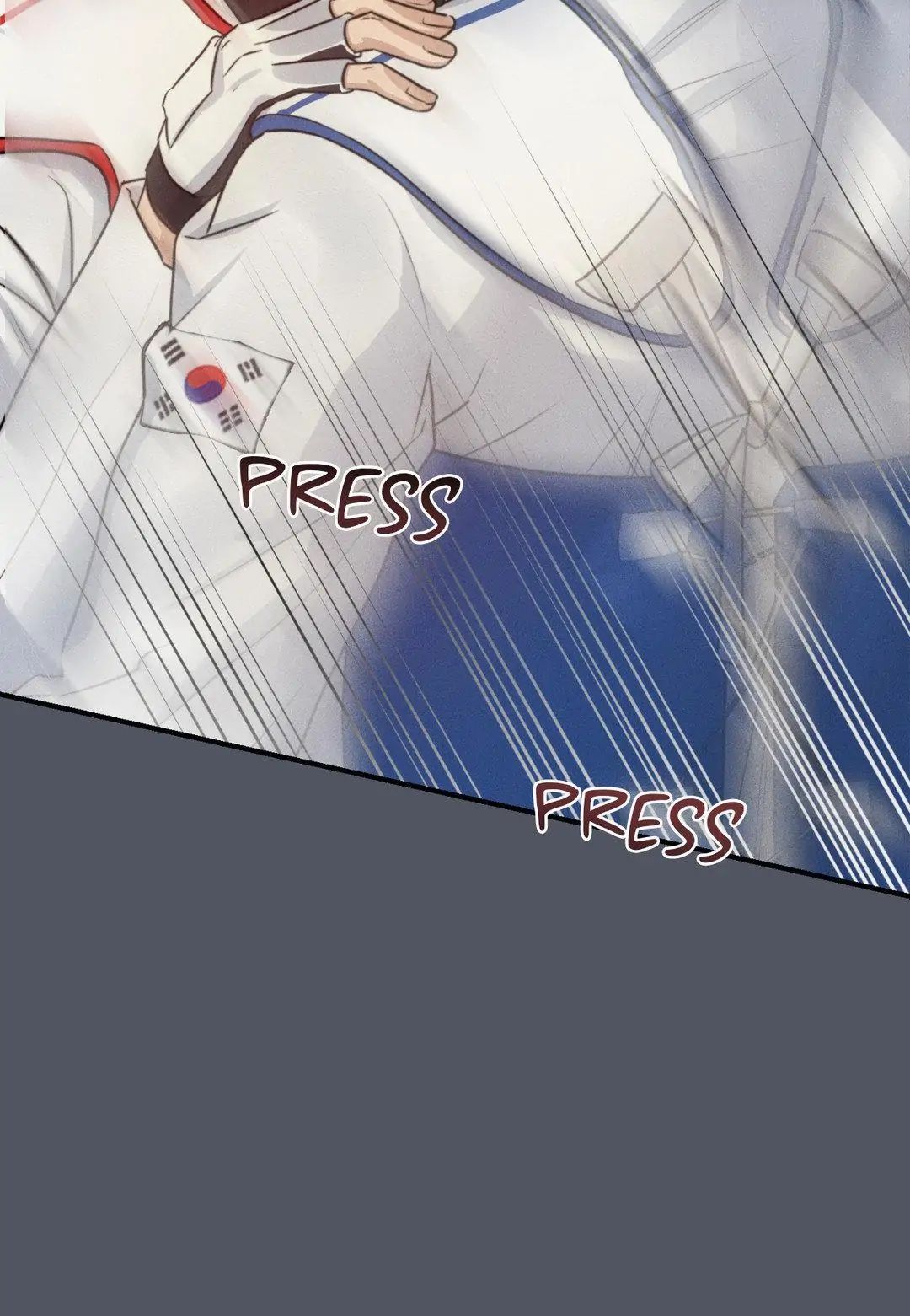 Read High Clear (Official) chapter 42 image 20 on Lezhin